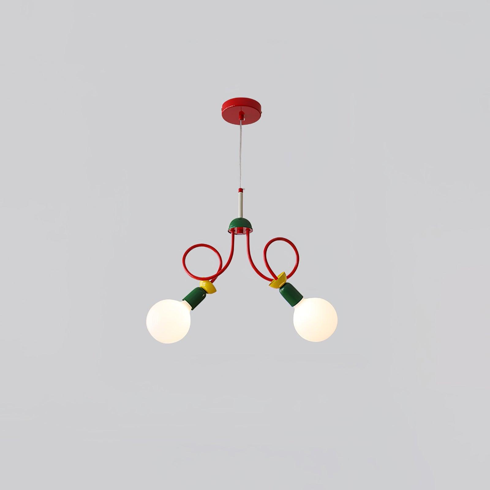 Circulo Play Pendant Lamp