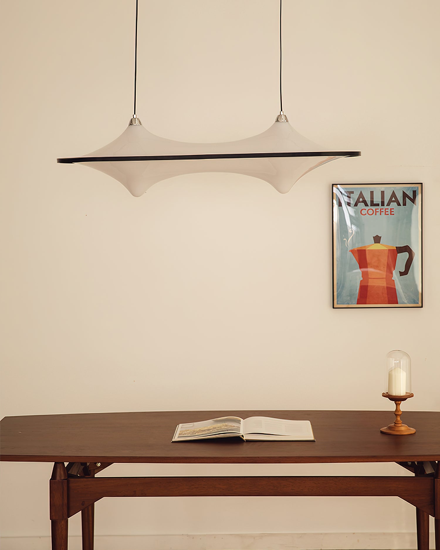 Rilke Pendant Lamp