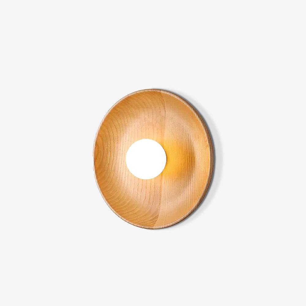 Centric Wall Lamp