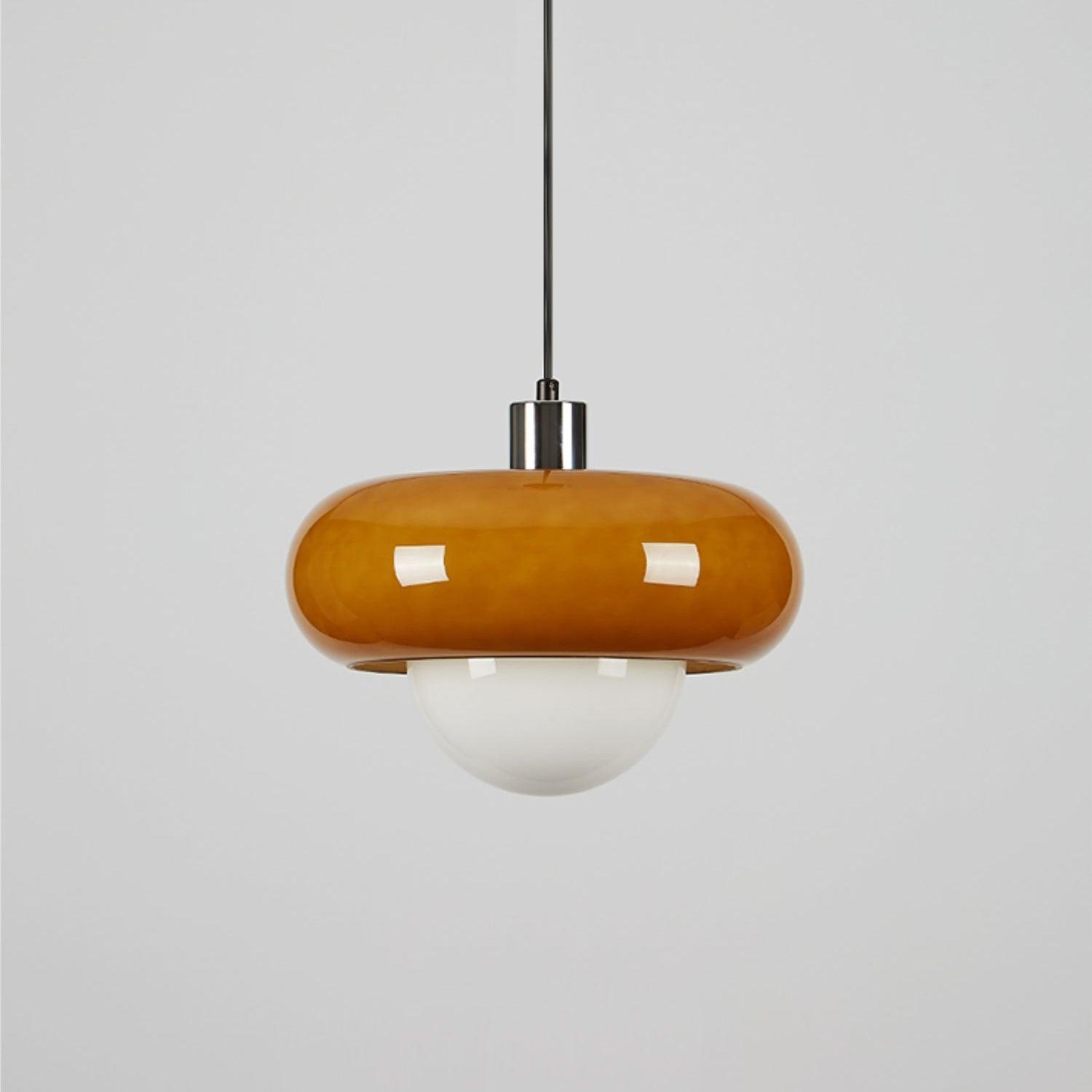 Harvey Pendant Lamp