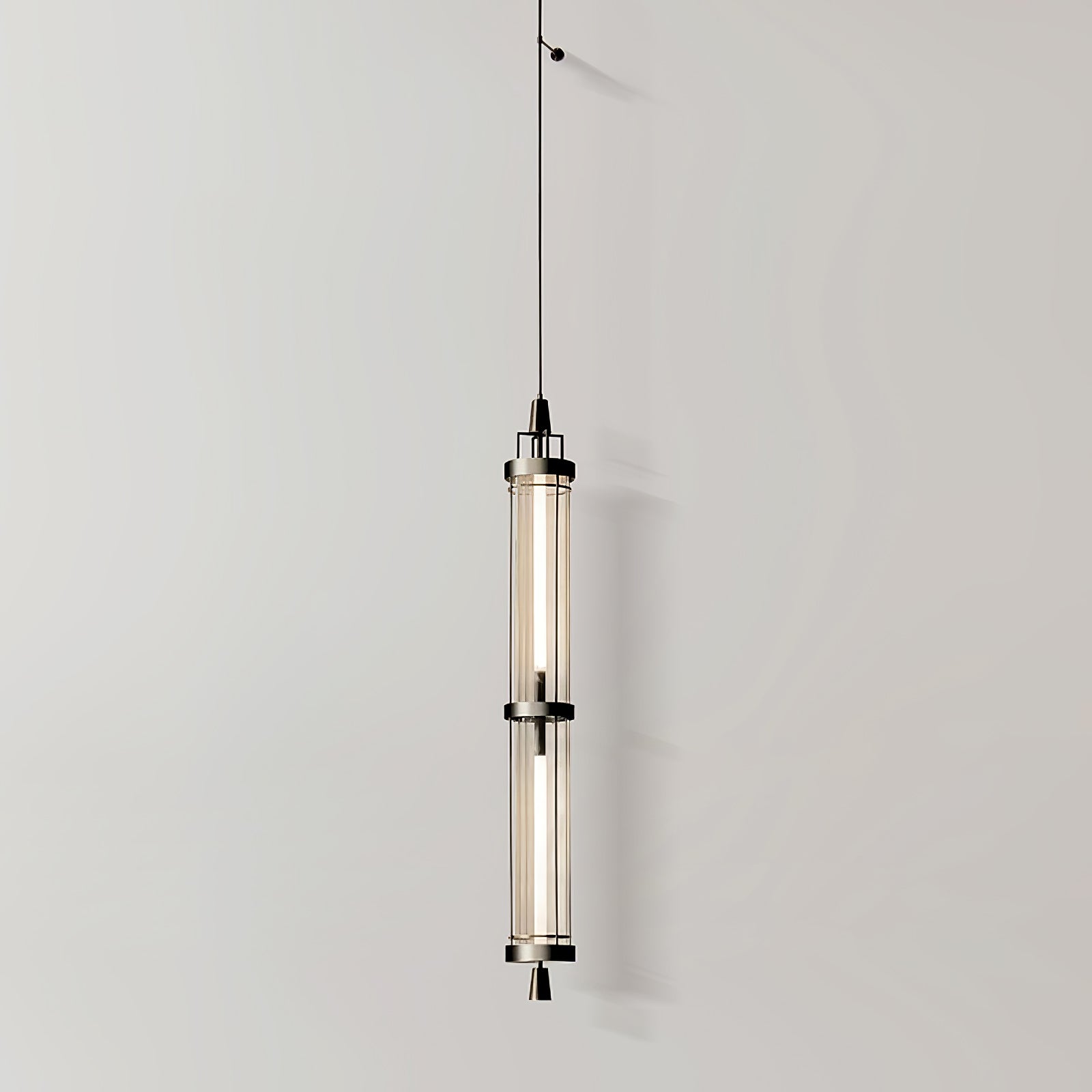 Vertical Wall Sconce