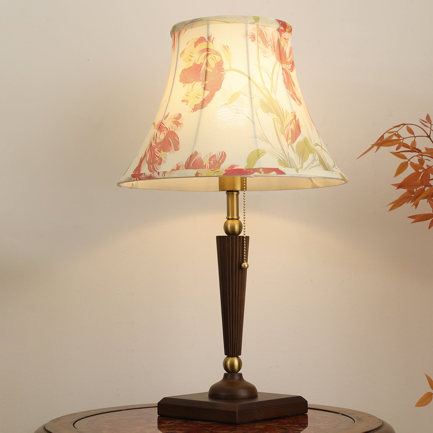 Emily Enchanting Table Lamp