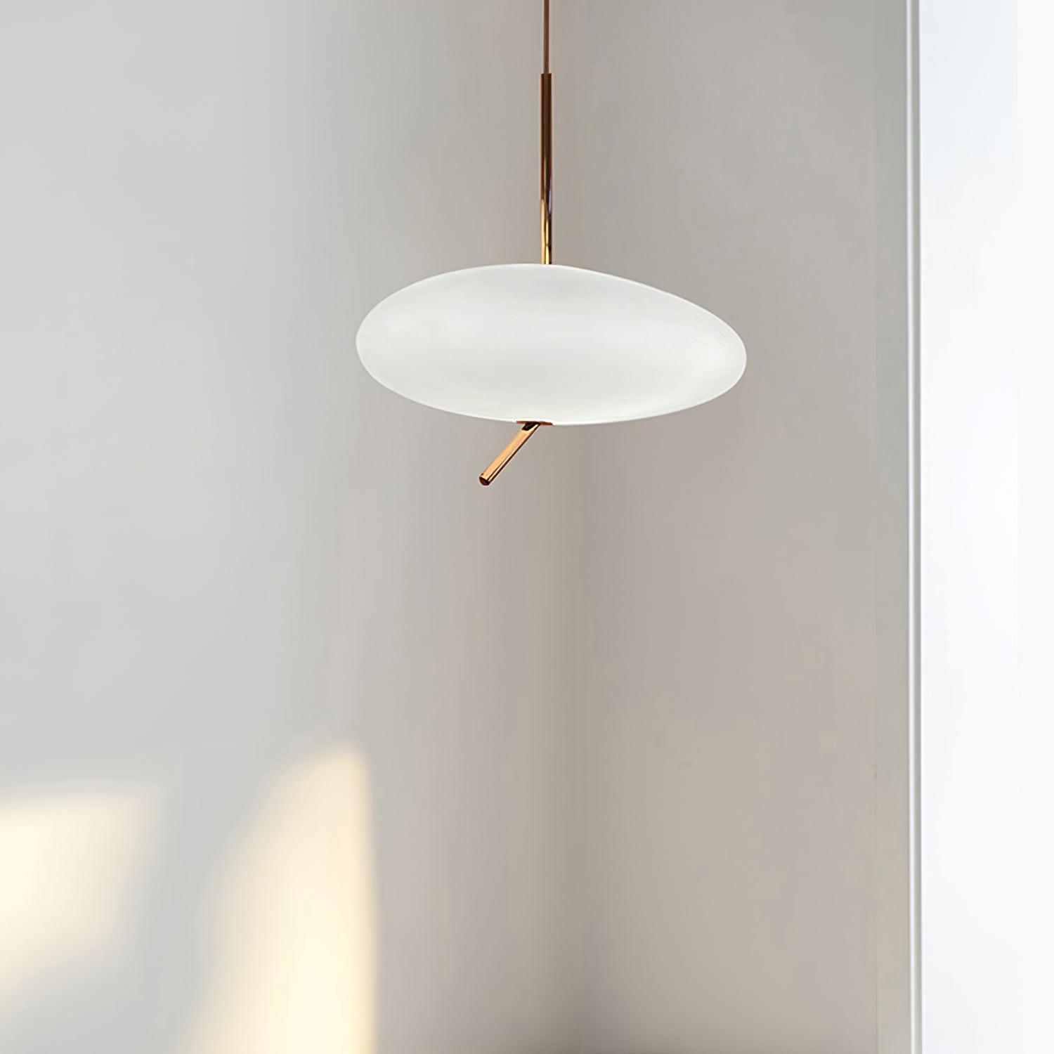 Pebbles Pendant Light