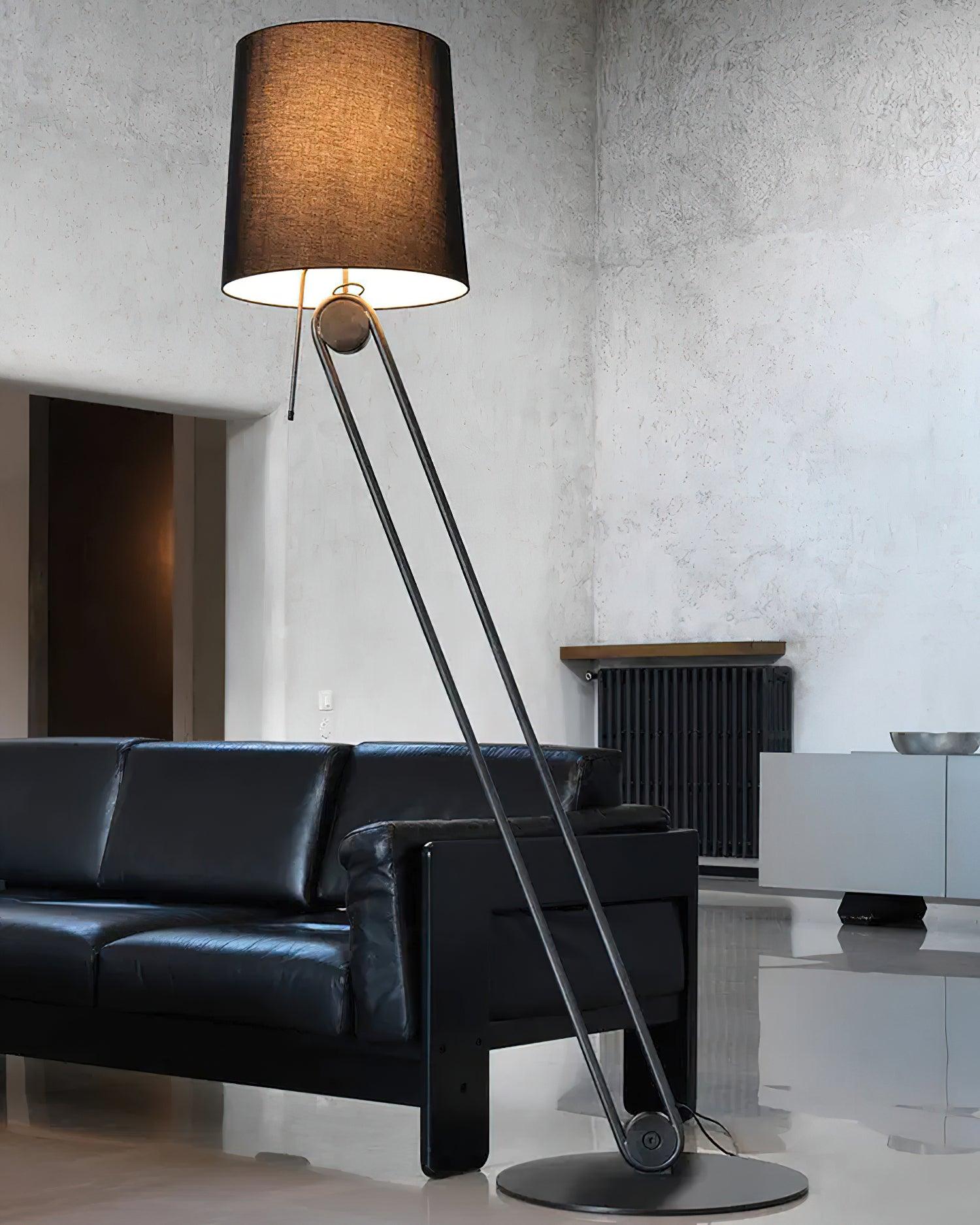 Sibaca Floor Lamp