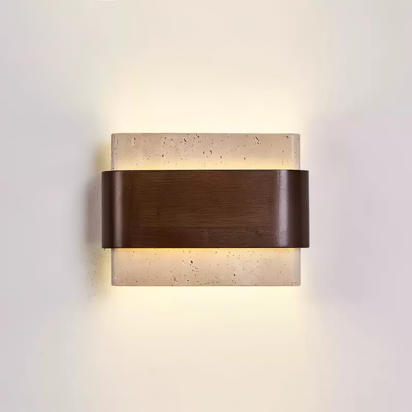 Terra Lumen Wall Sconce