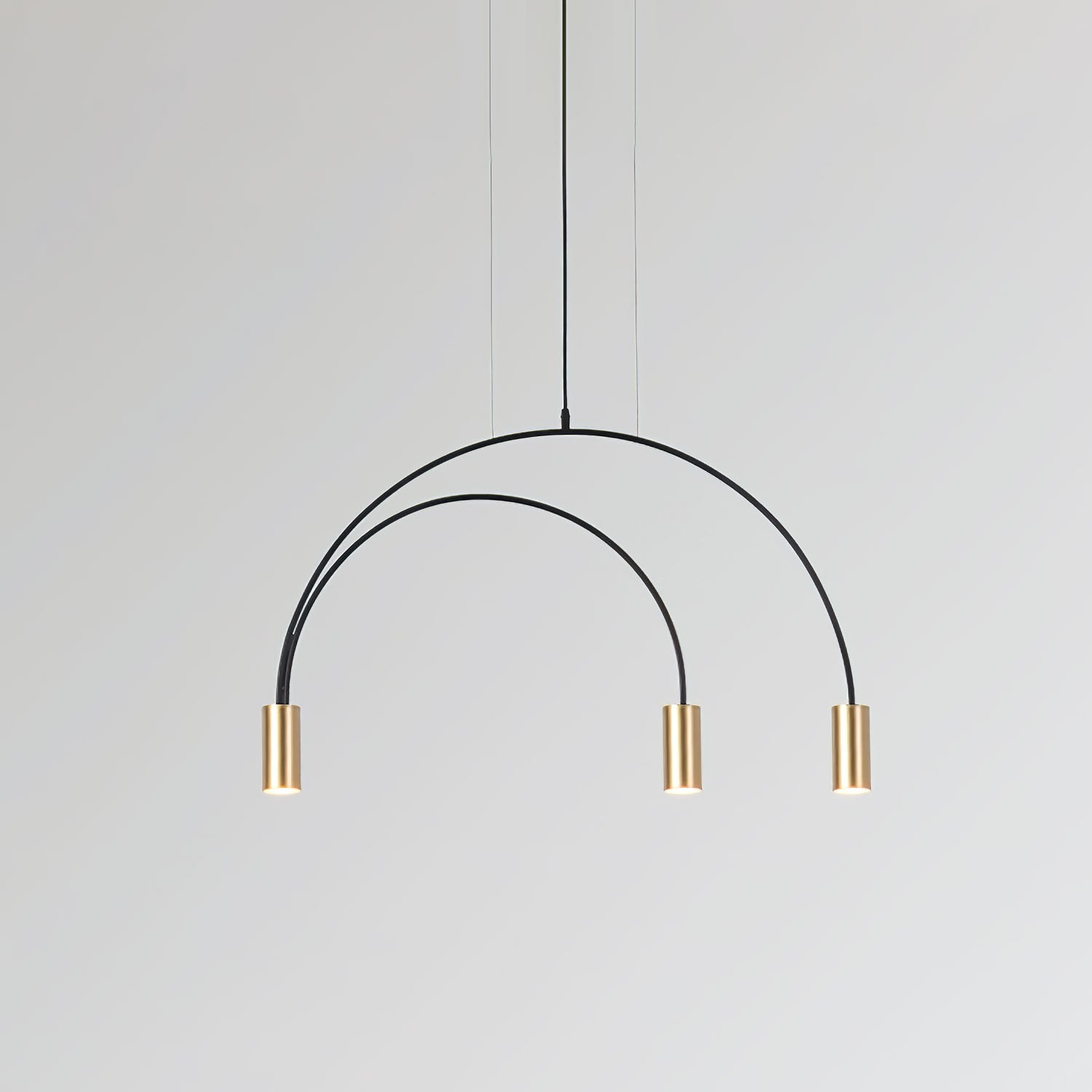 Arcs Pendant Light