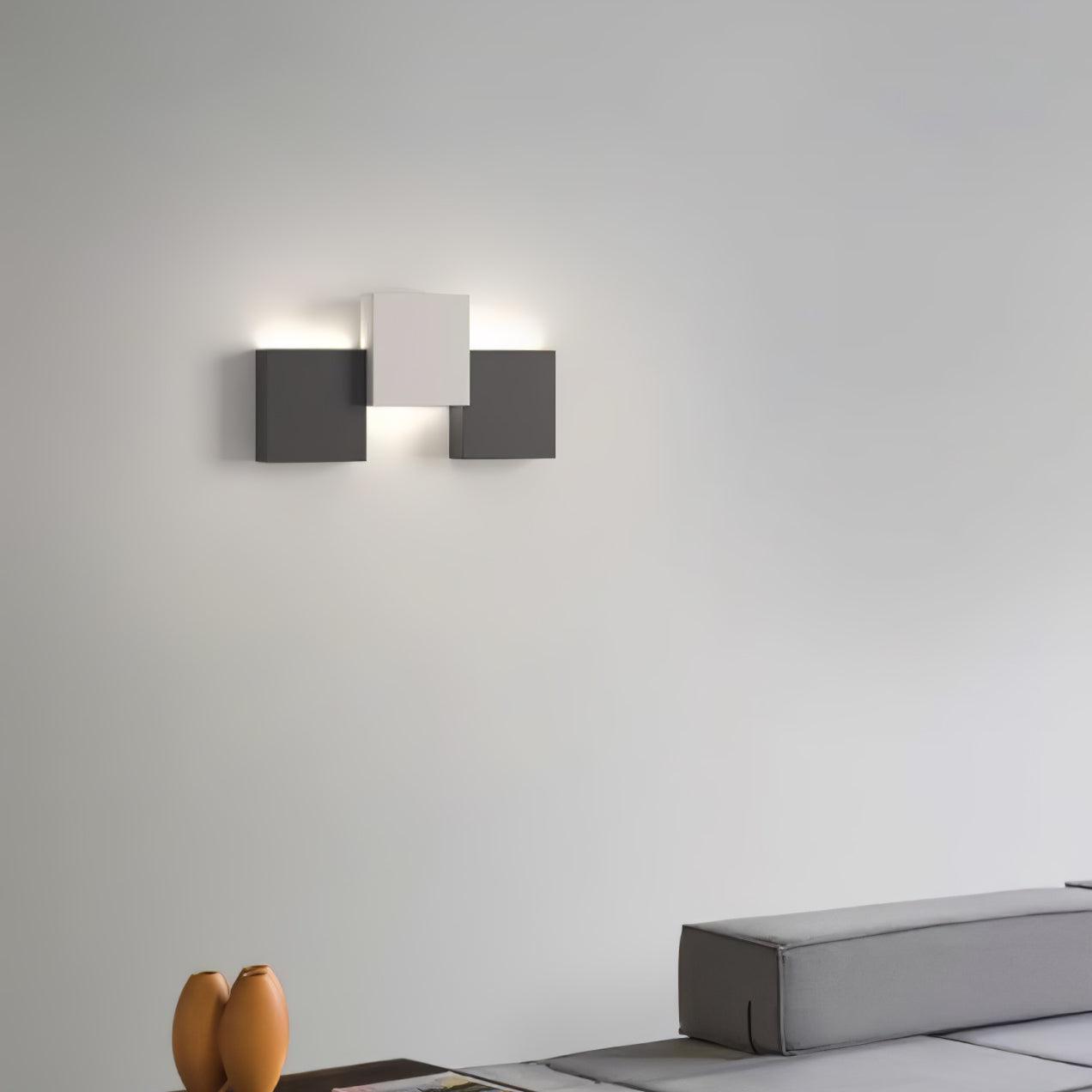 Piano Key Wall Light