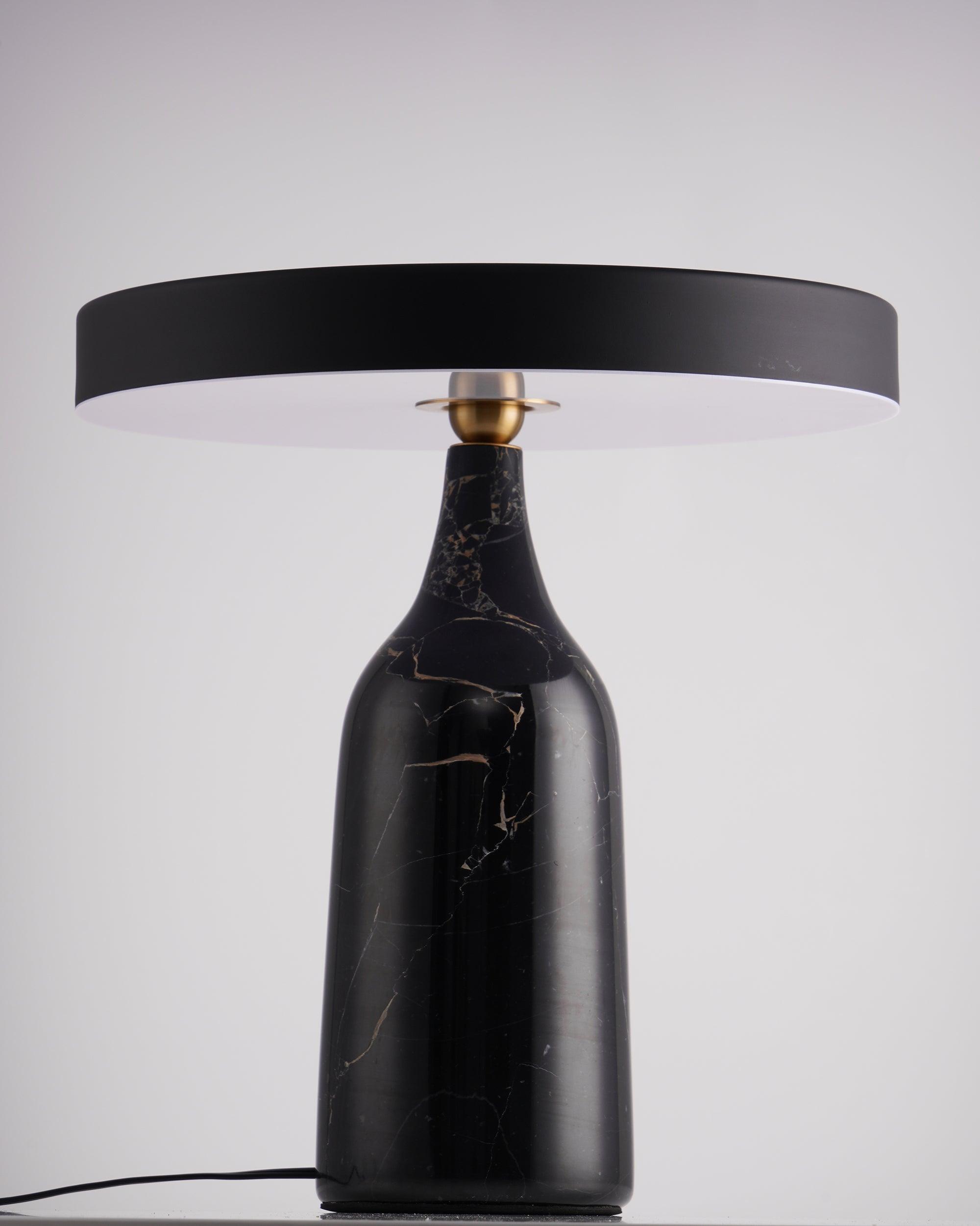 Eddy Table Lamp