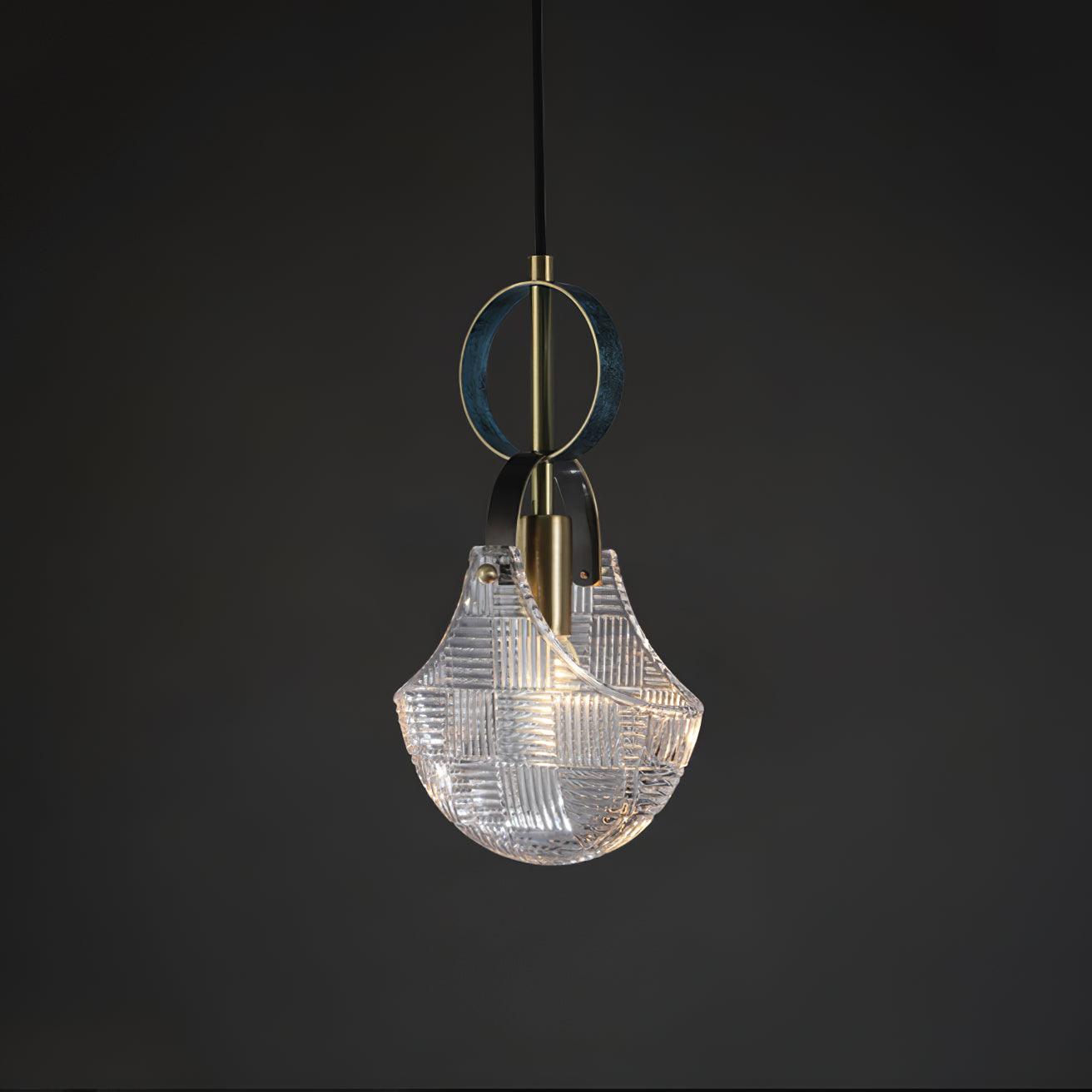 Parson Pendant Light