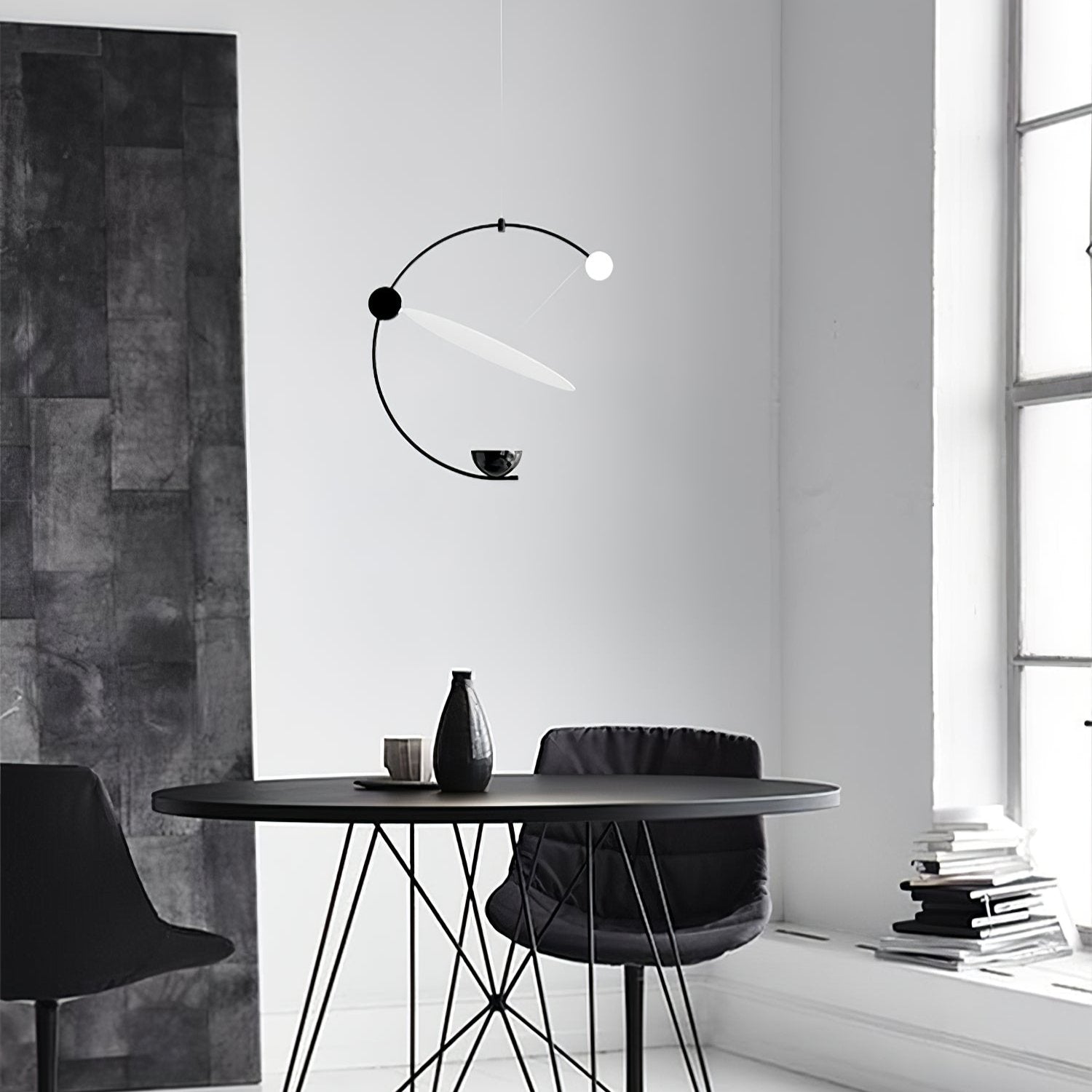 Mira Balance Pendant Lamp