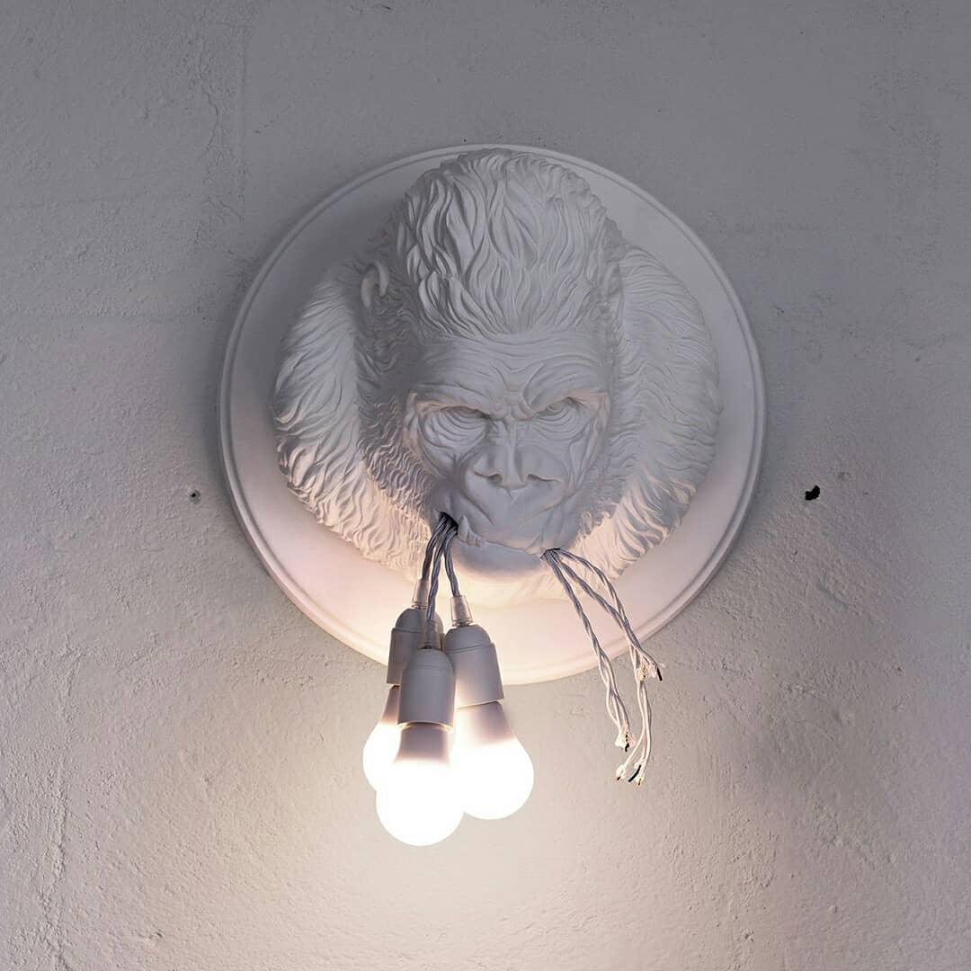 Rilla Wall Sconce