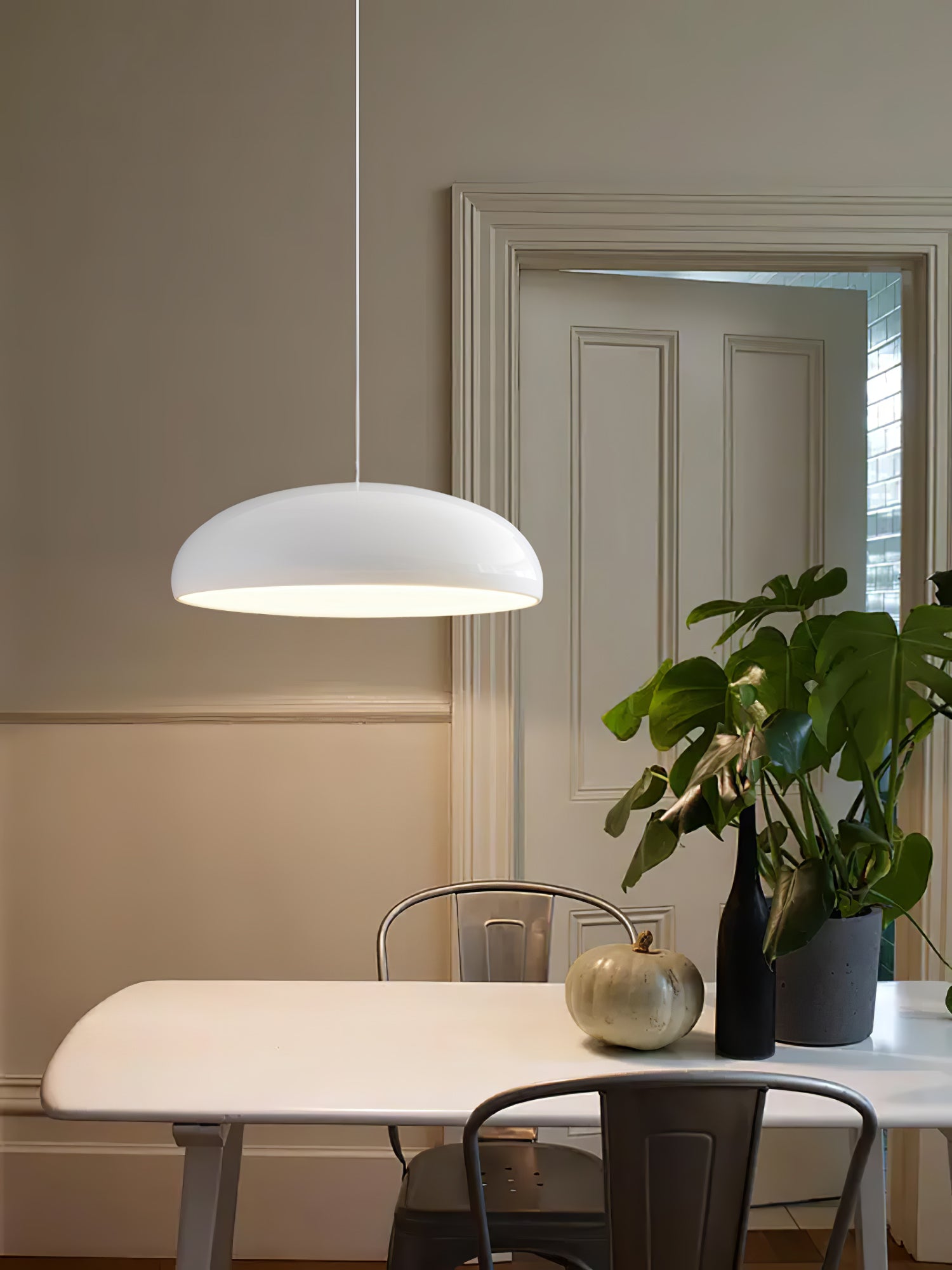 Pangen Pendant Lamp