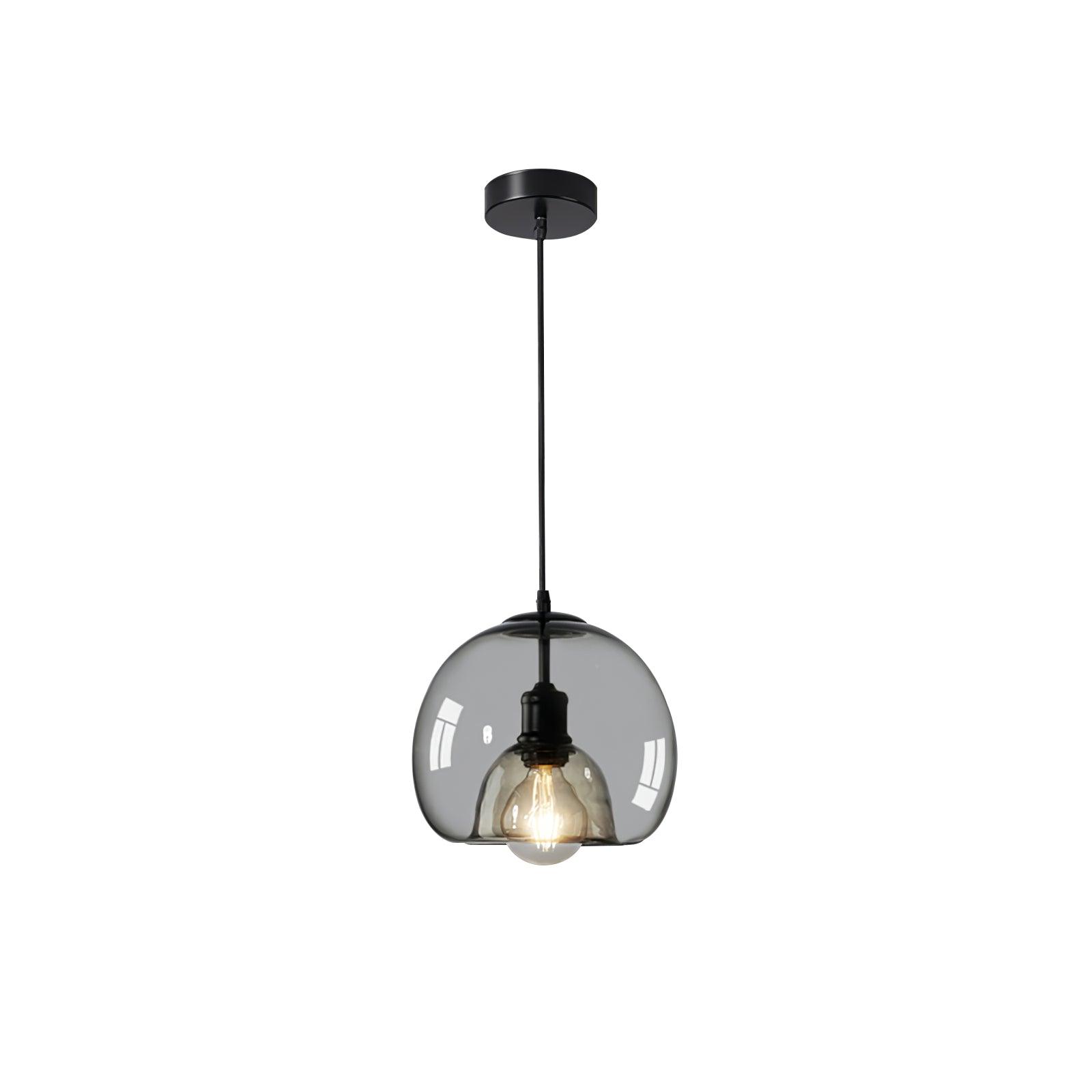 Pearl Essence Pendant Lamp