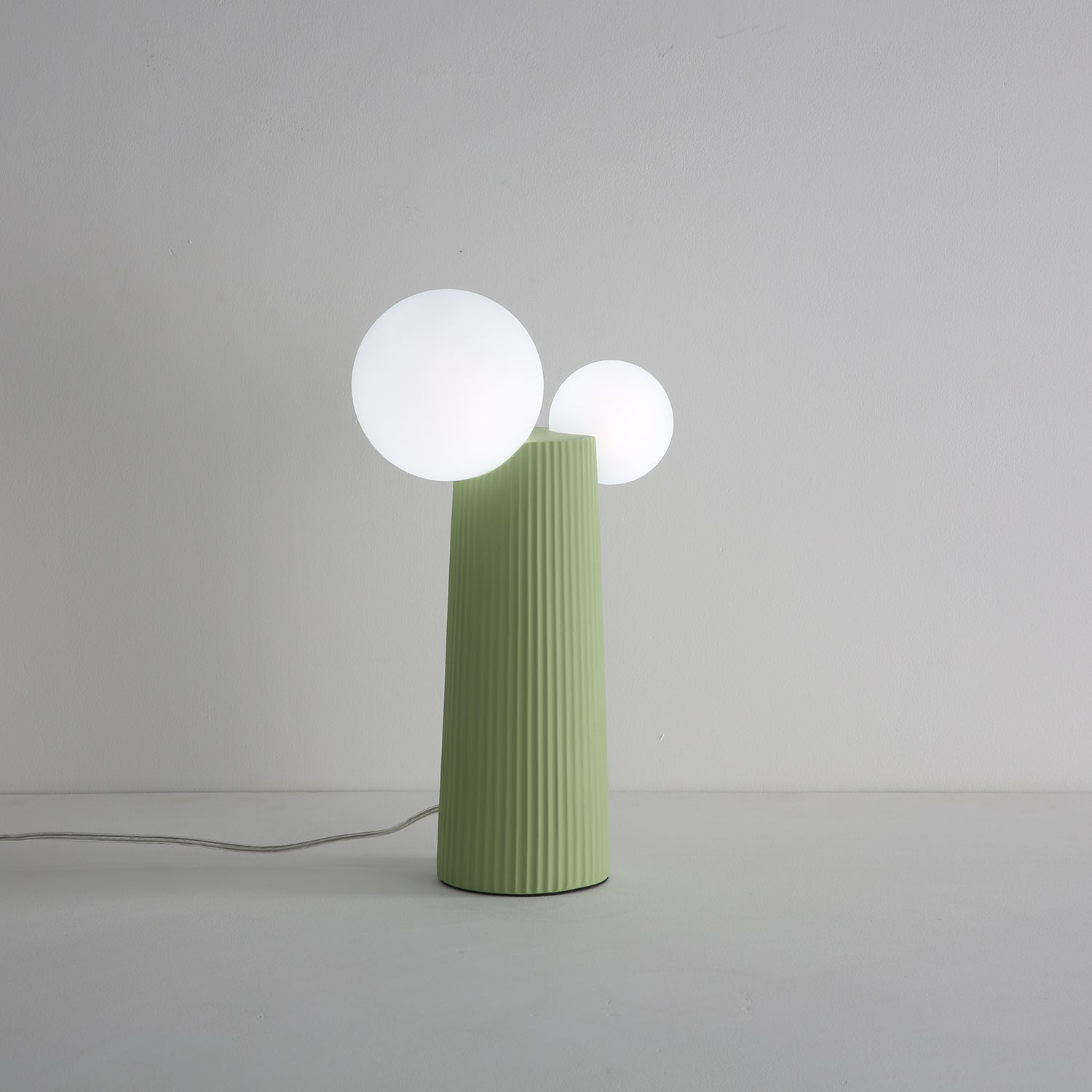 Land Table Lamp