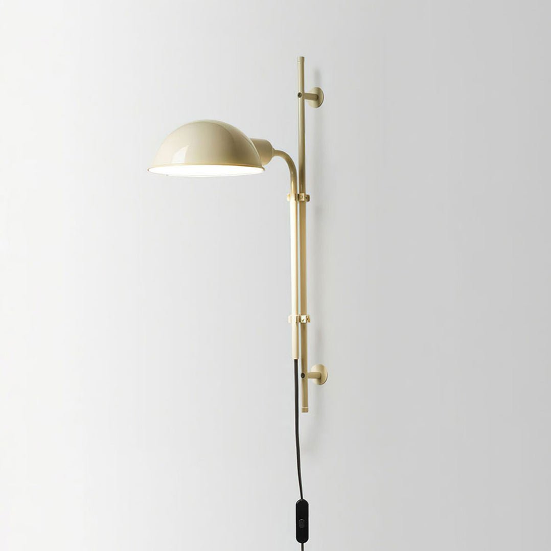 Orbis Wall Lamp