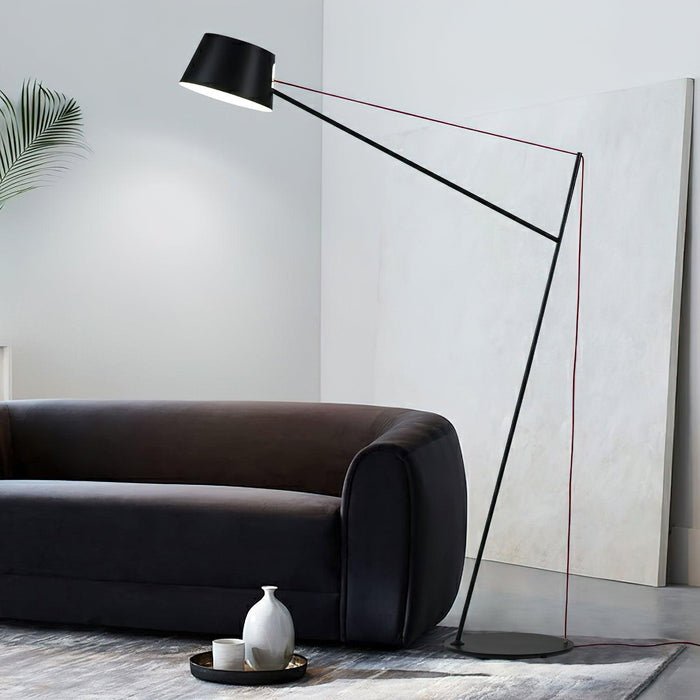 Spar Floor Lamp