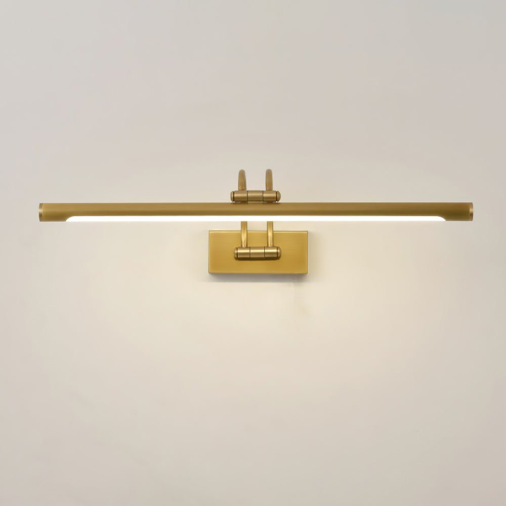 Linear Vanity Wall Light