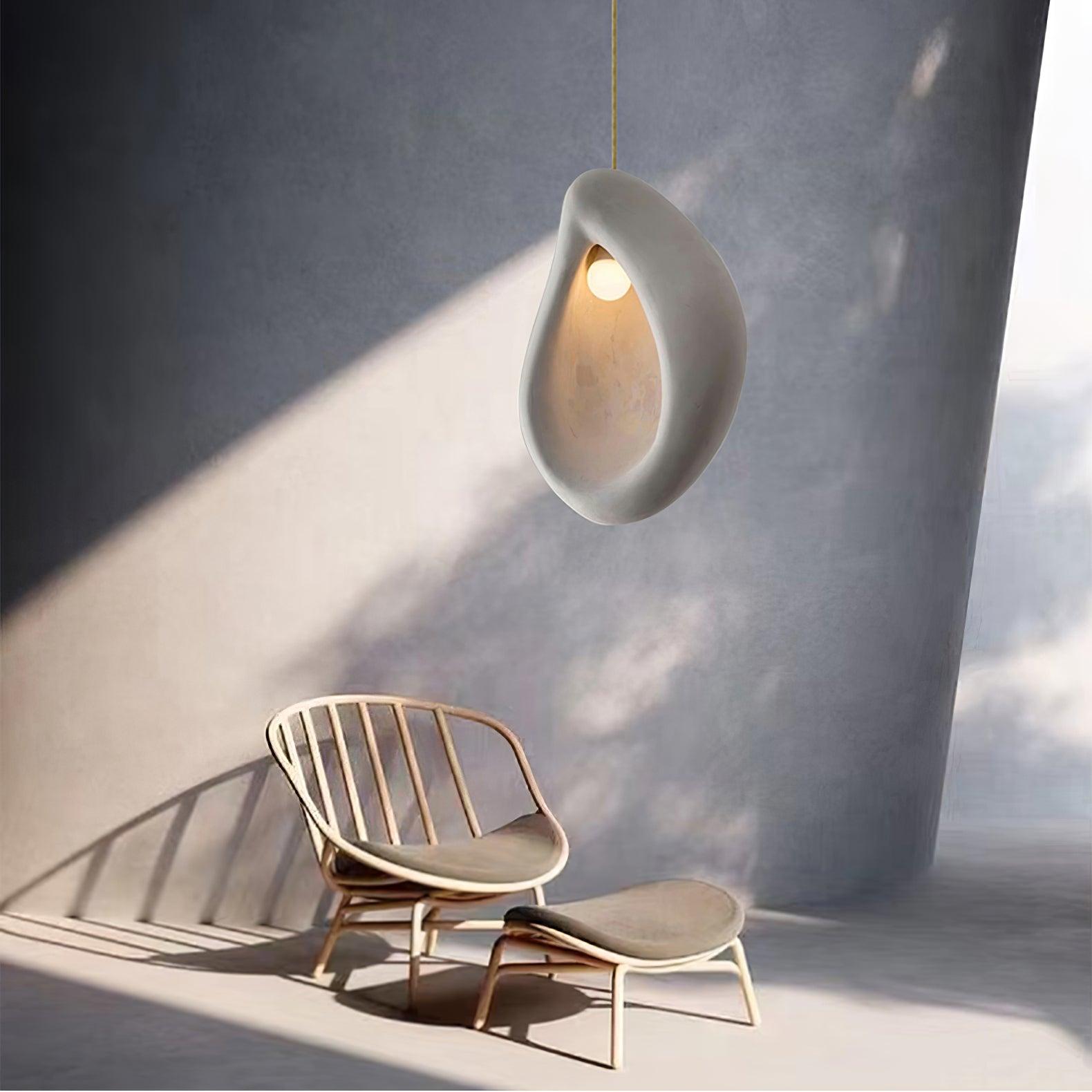 Nula Pendant Lamp