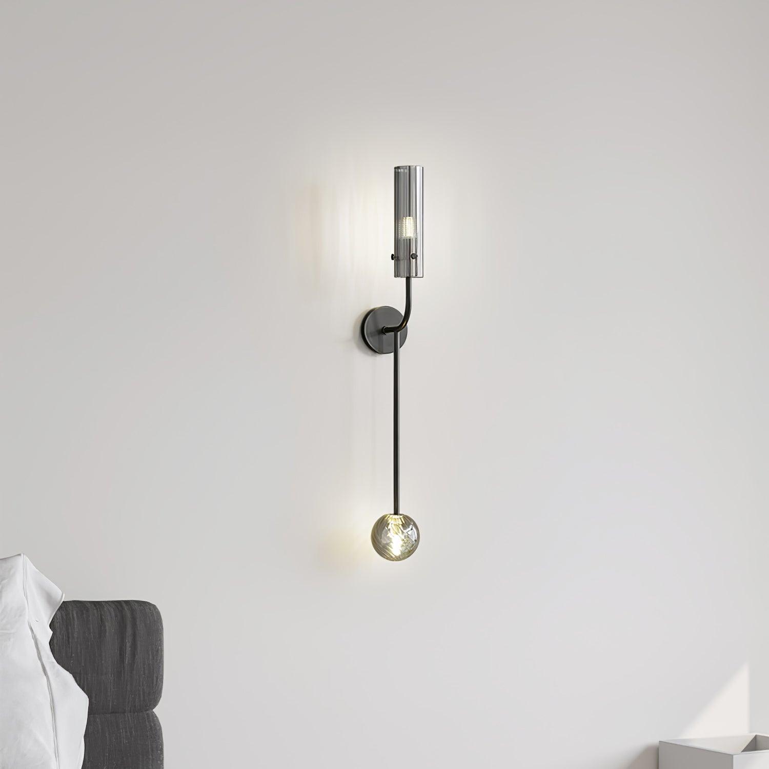 Eclat Vertica Wall Lamp