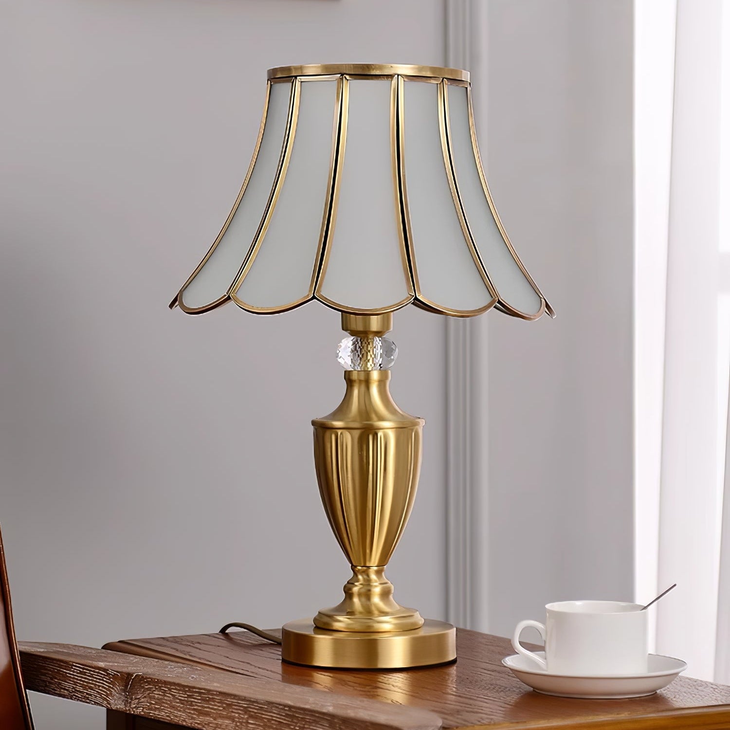 Lucia Table Lamp