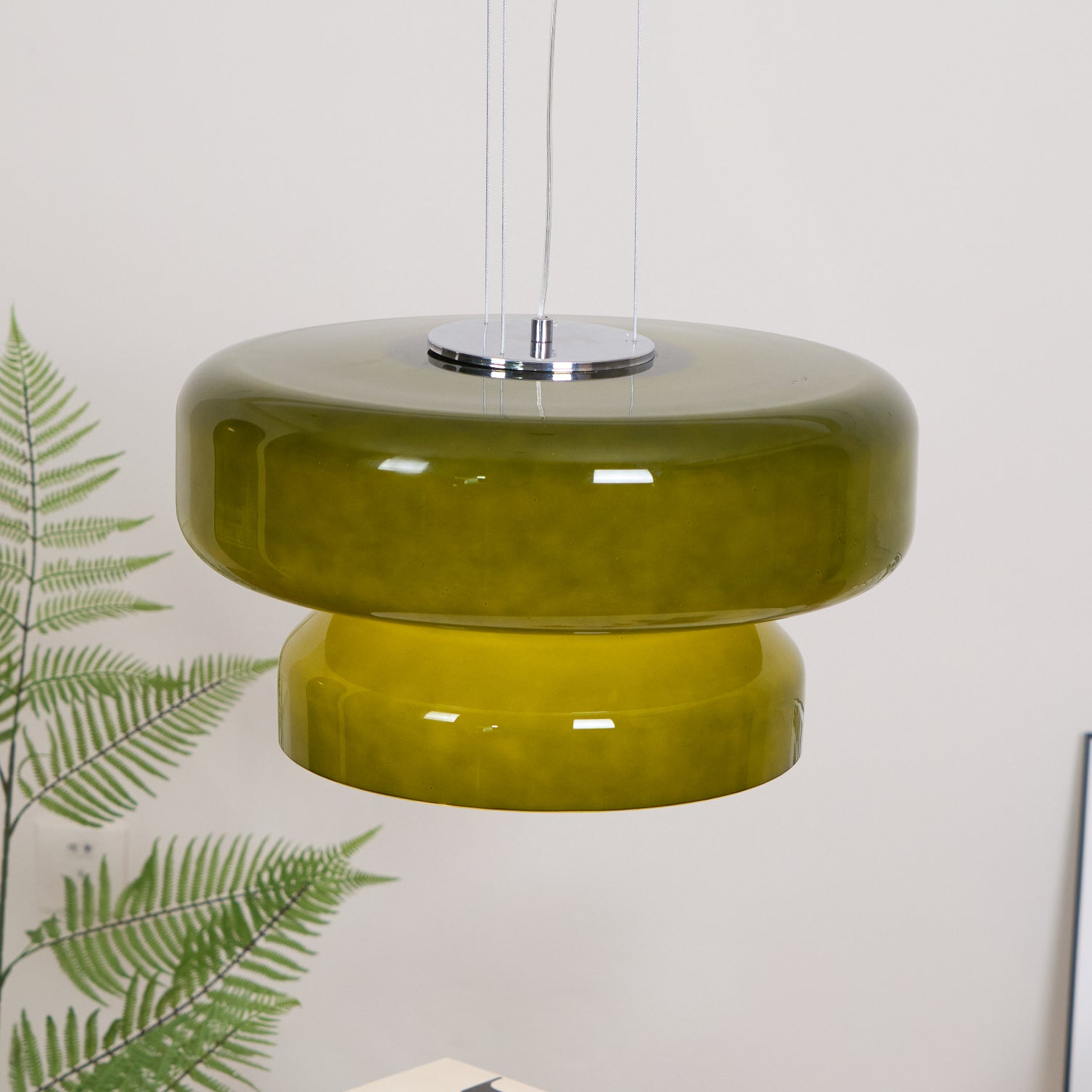 Bohemia Pendant Lamp