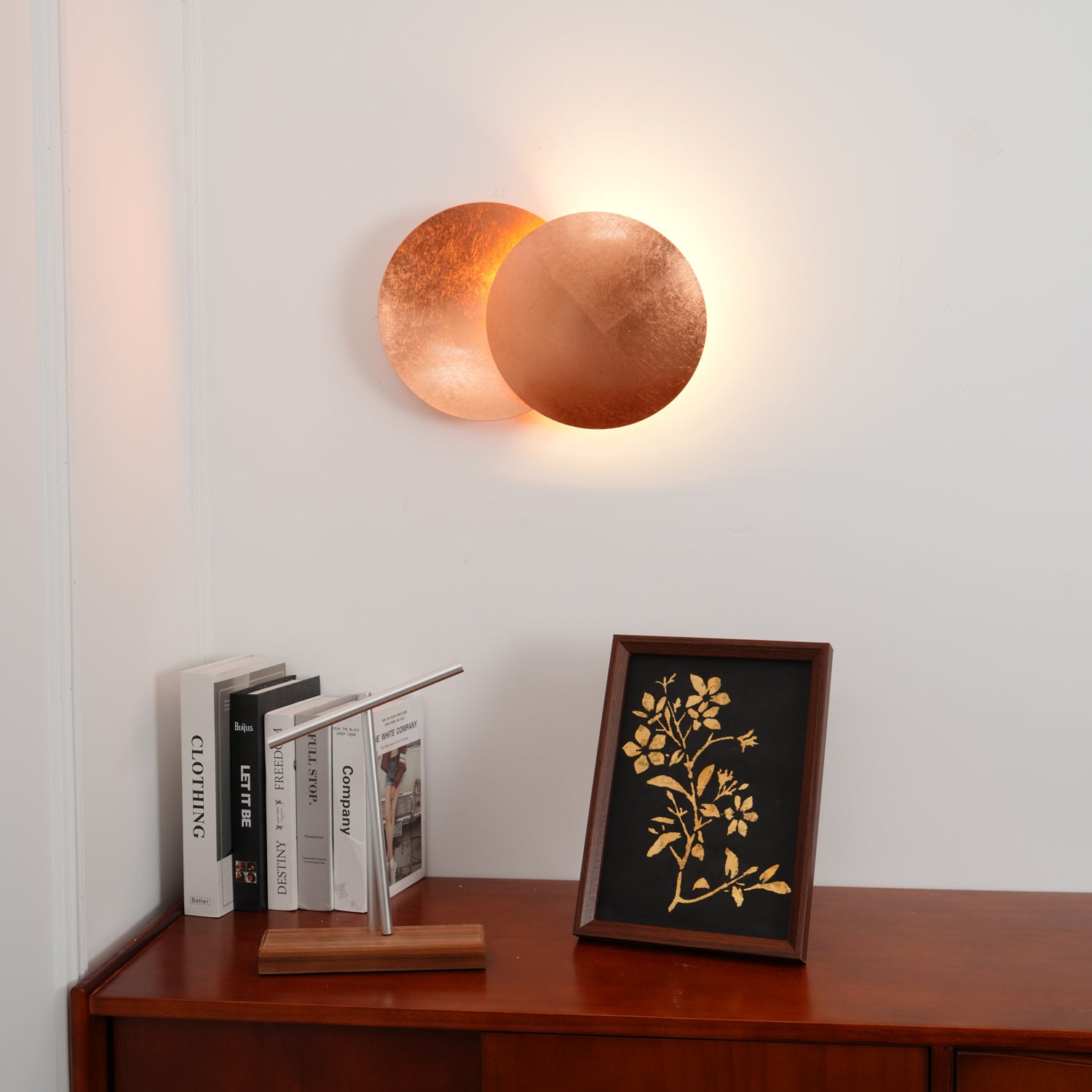 Giorgio Wall Lamp