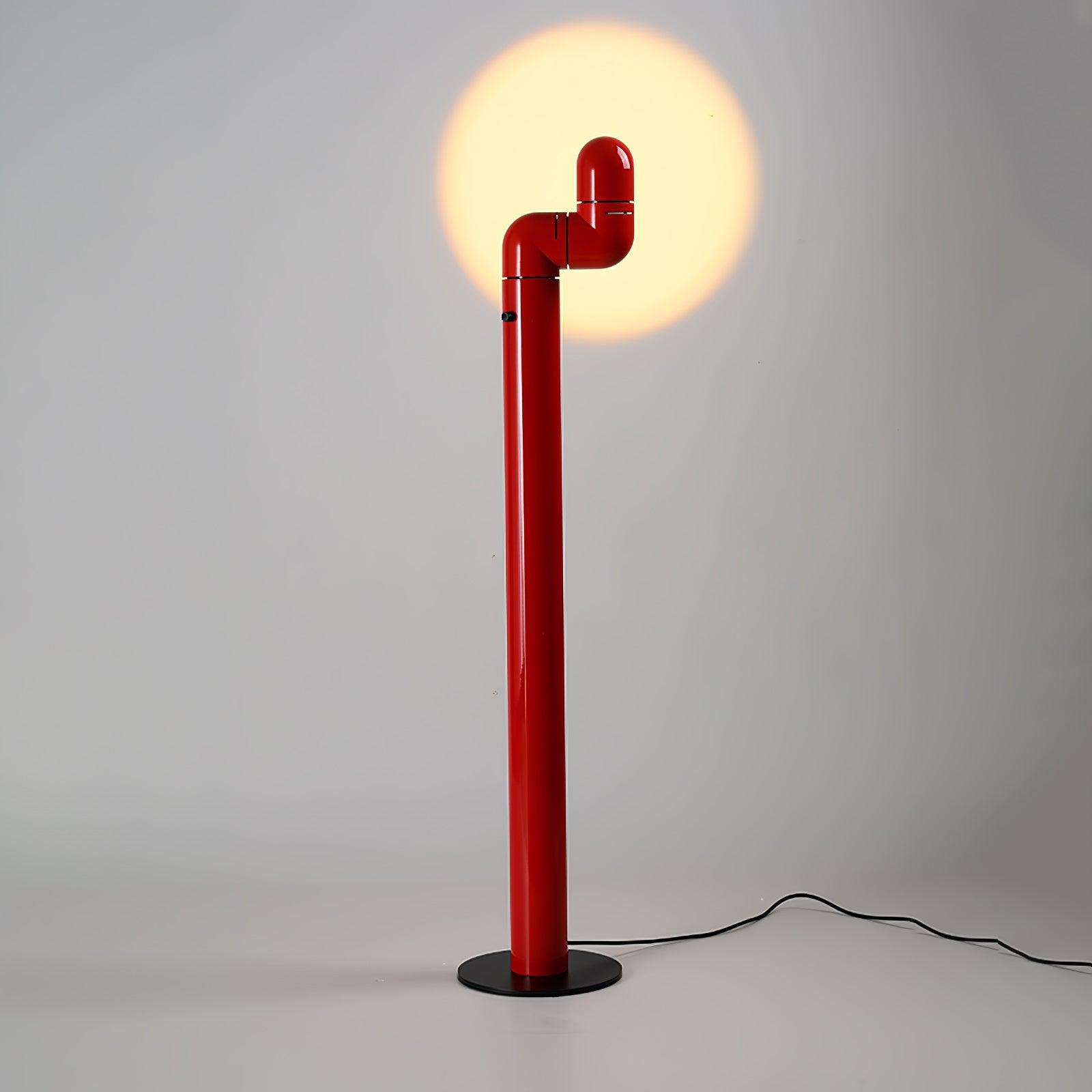 Tatu Alta Floor Lamp