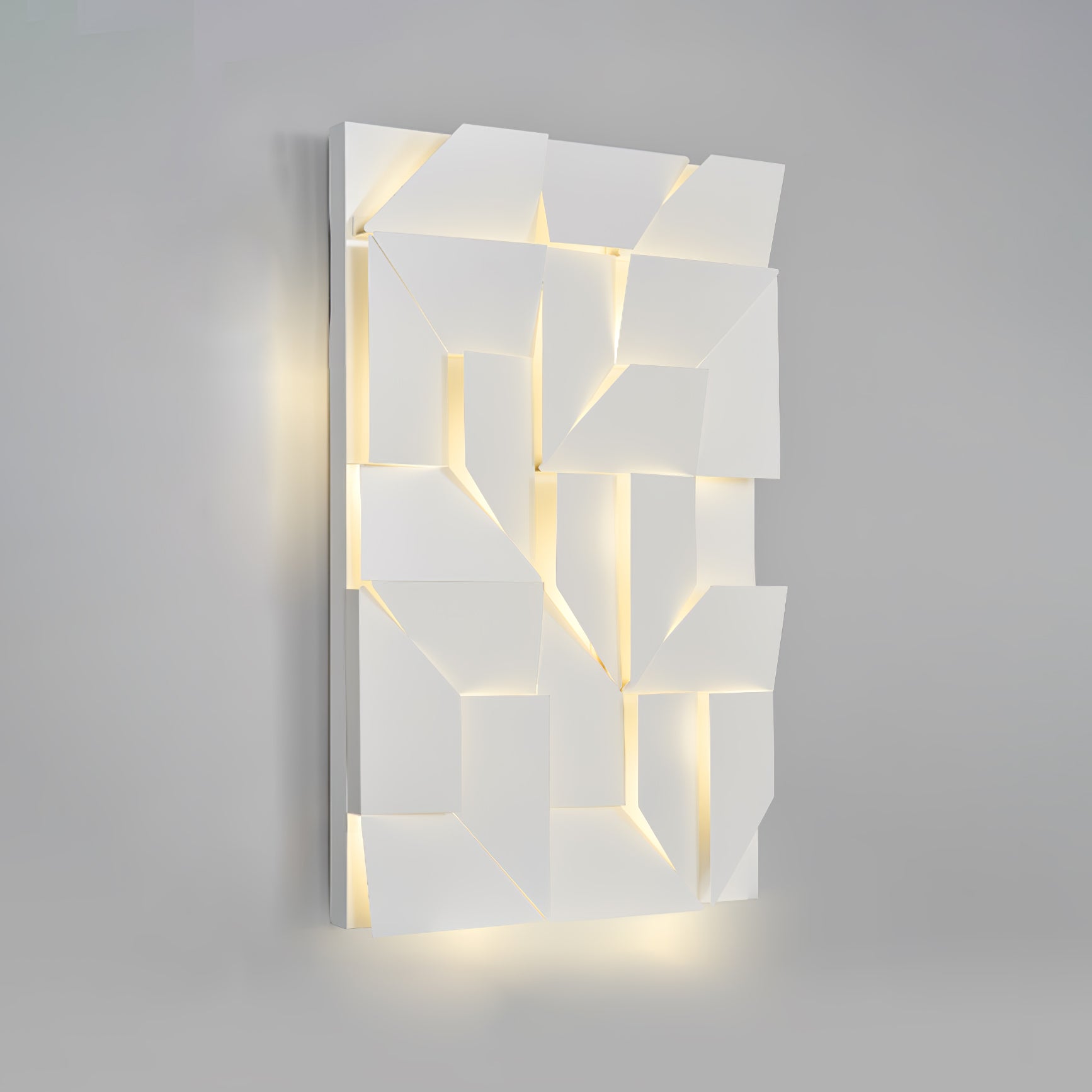 Shadows Grand Sconce