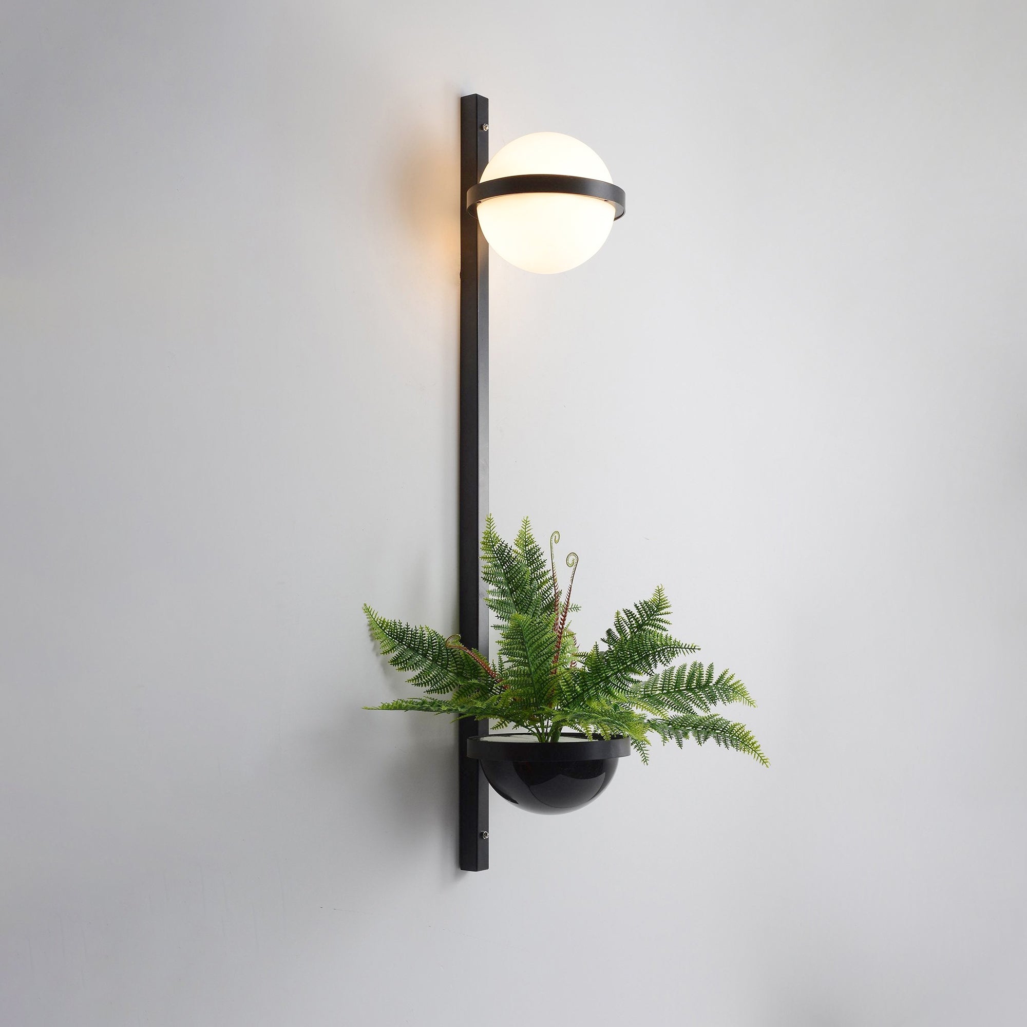 Solstice Outdoor Wall Light