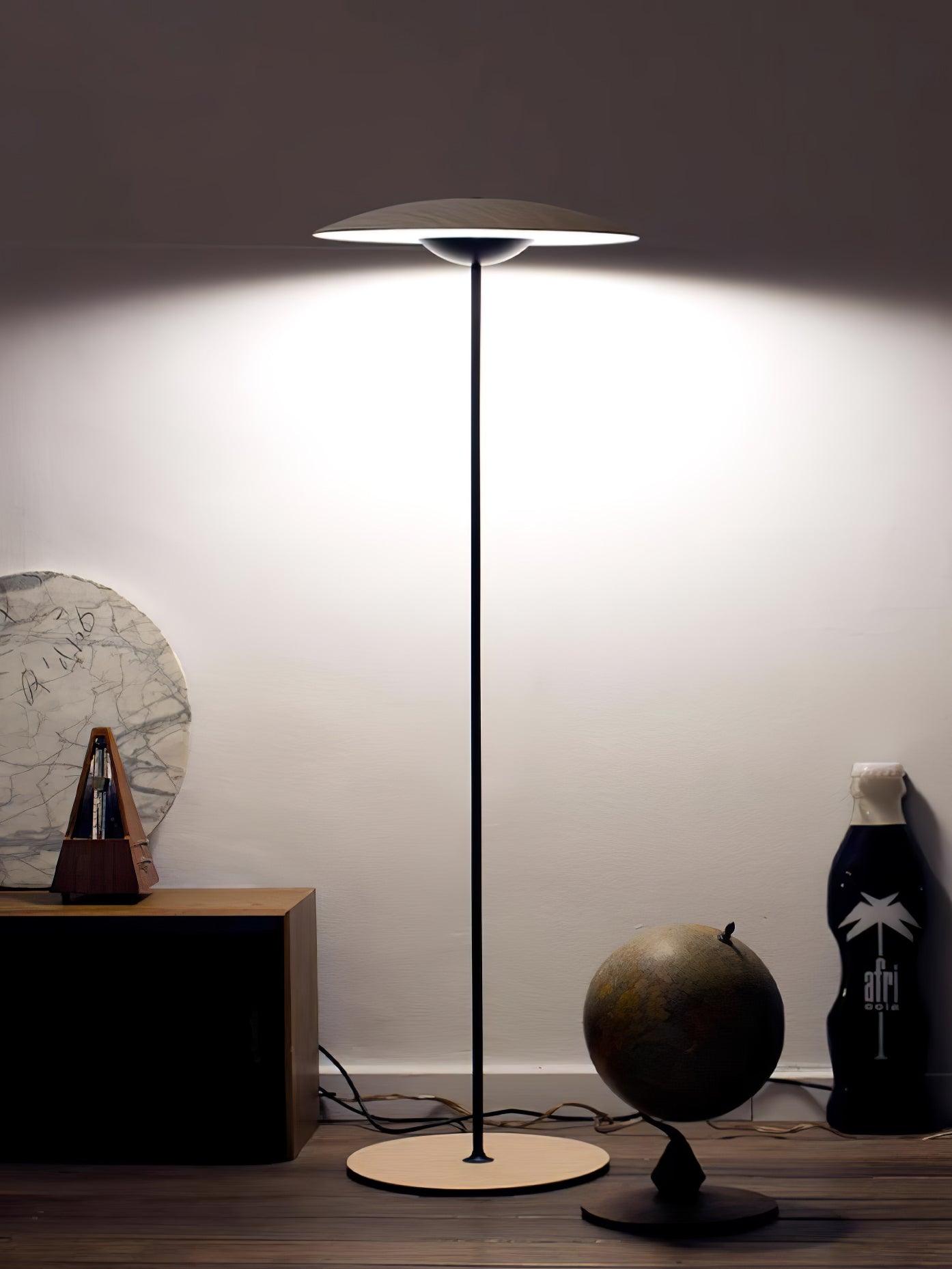 Innovative Directional Floor Lamp