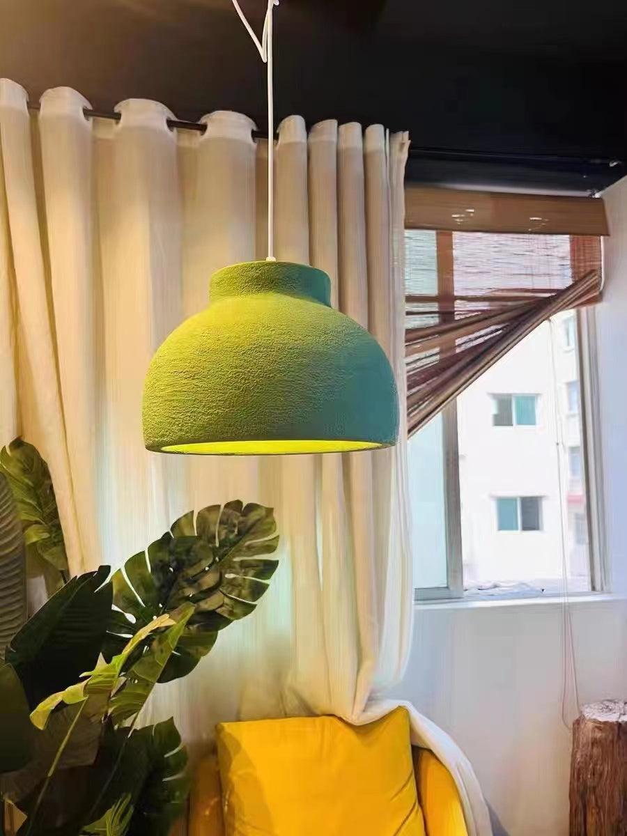 Grain Pendant Lamp