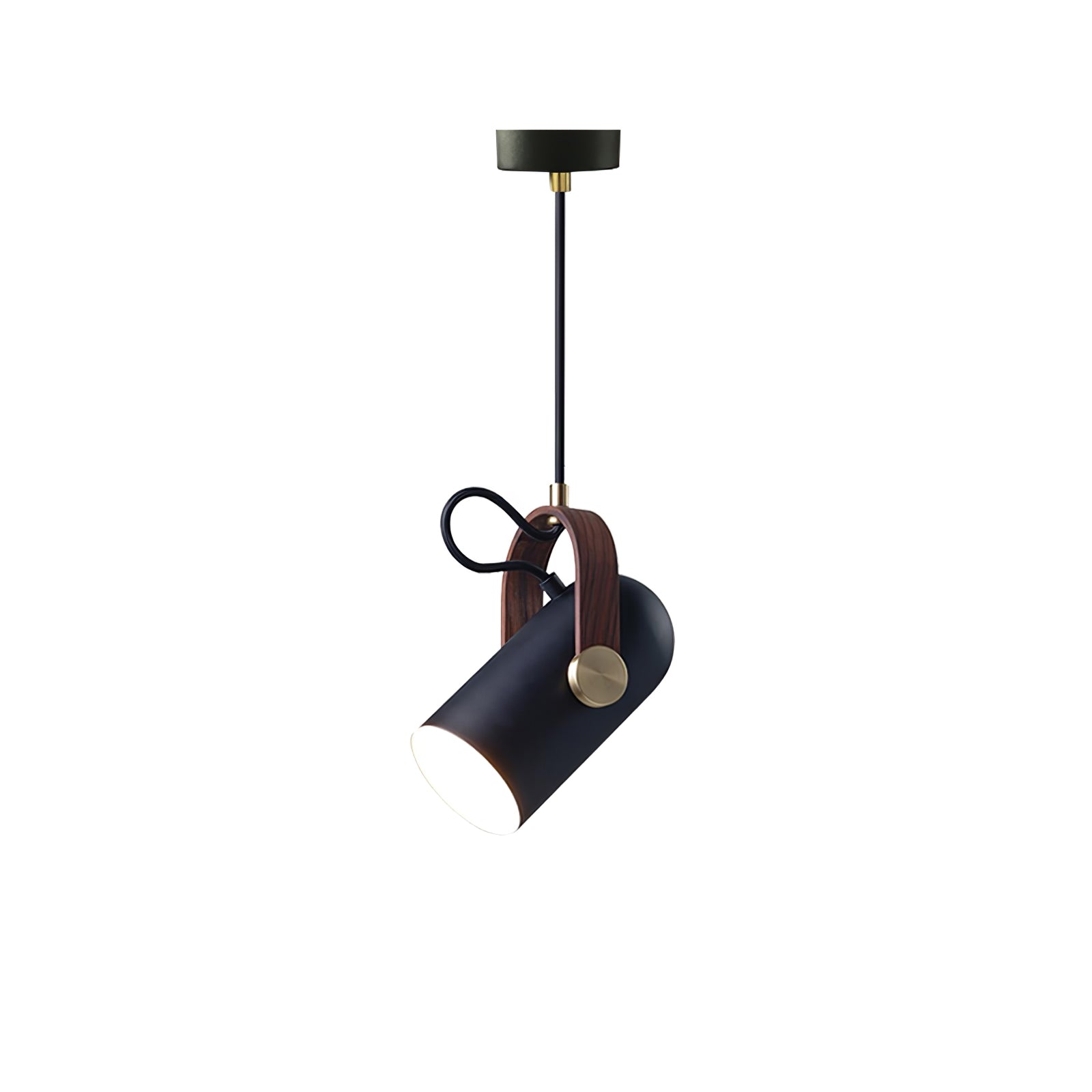 Carronade Pendant Swag Light