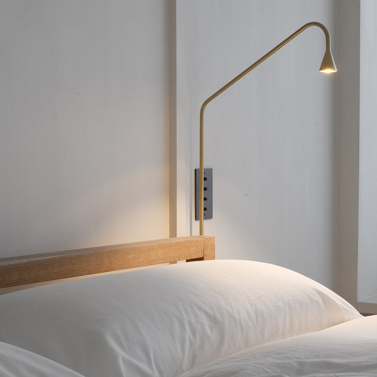 Pureform Wall Lamp