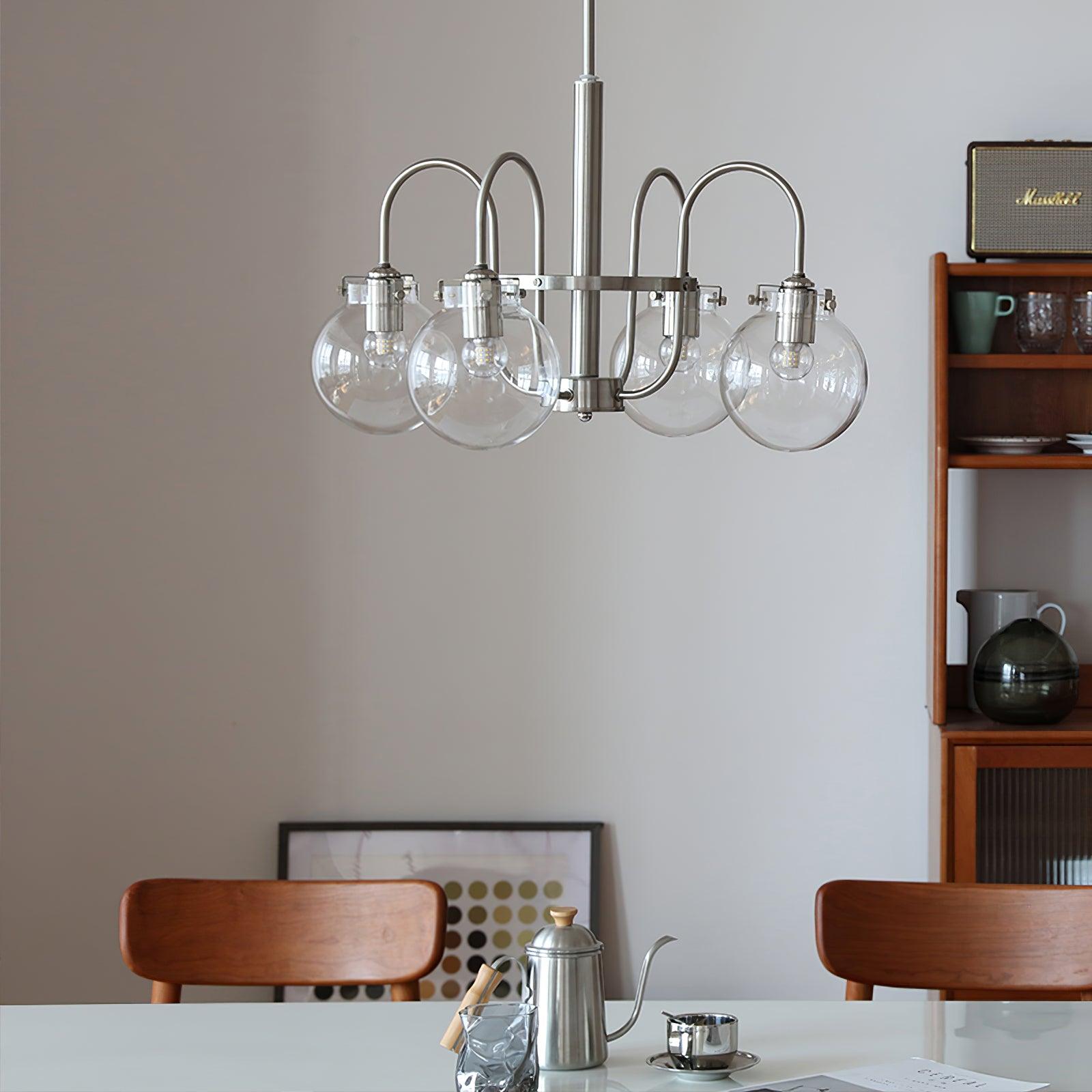 Hansford Chandelier