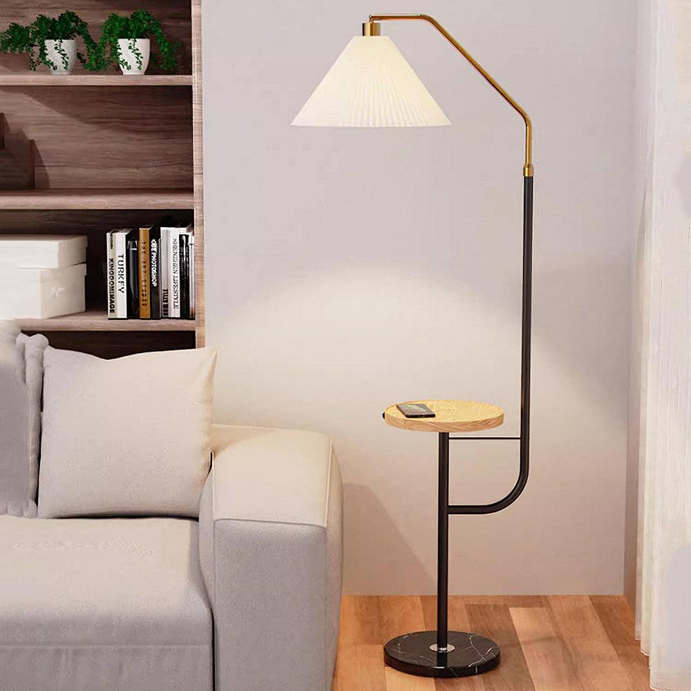 Ozz Floor Lamp