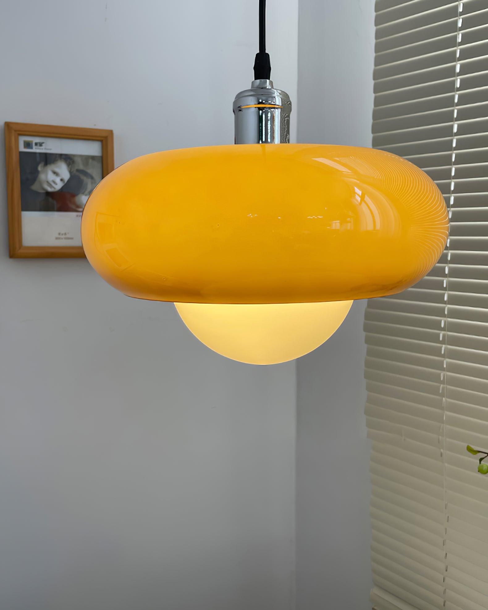 Harvey Pendant Lamp