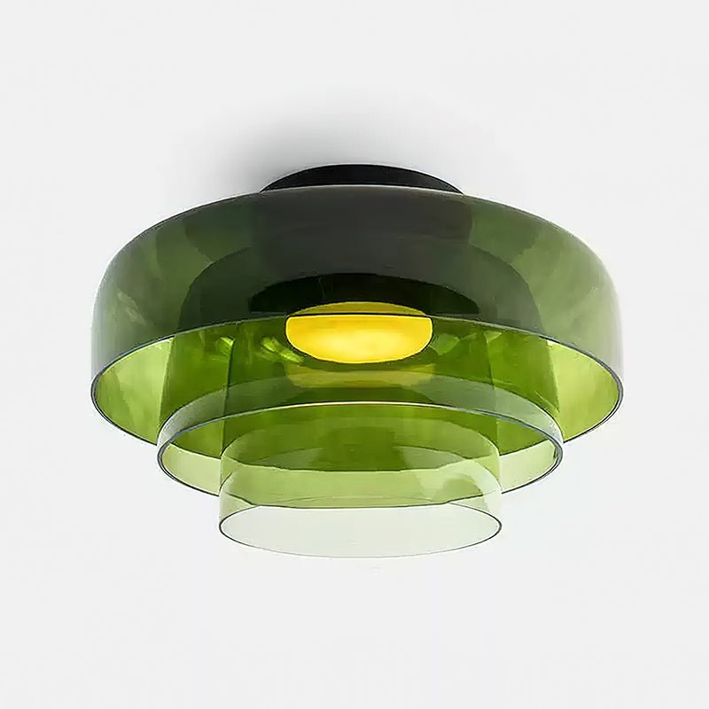 Levels Ceiling Light