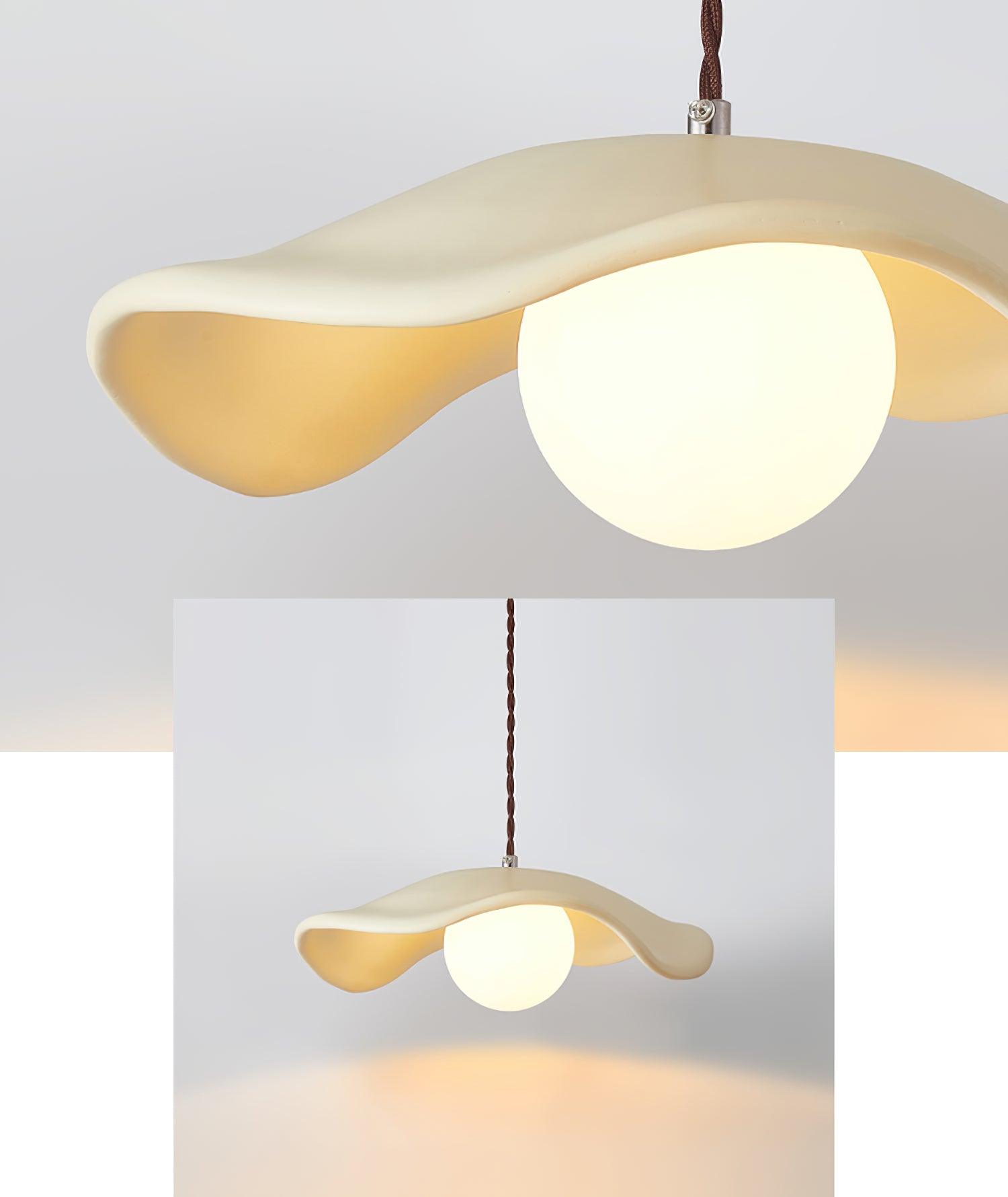 Hats Pendant Lamp