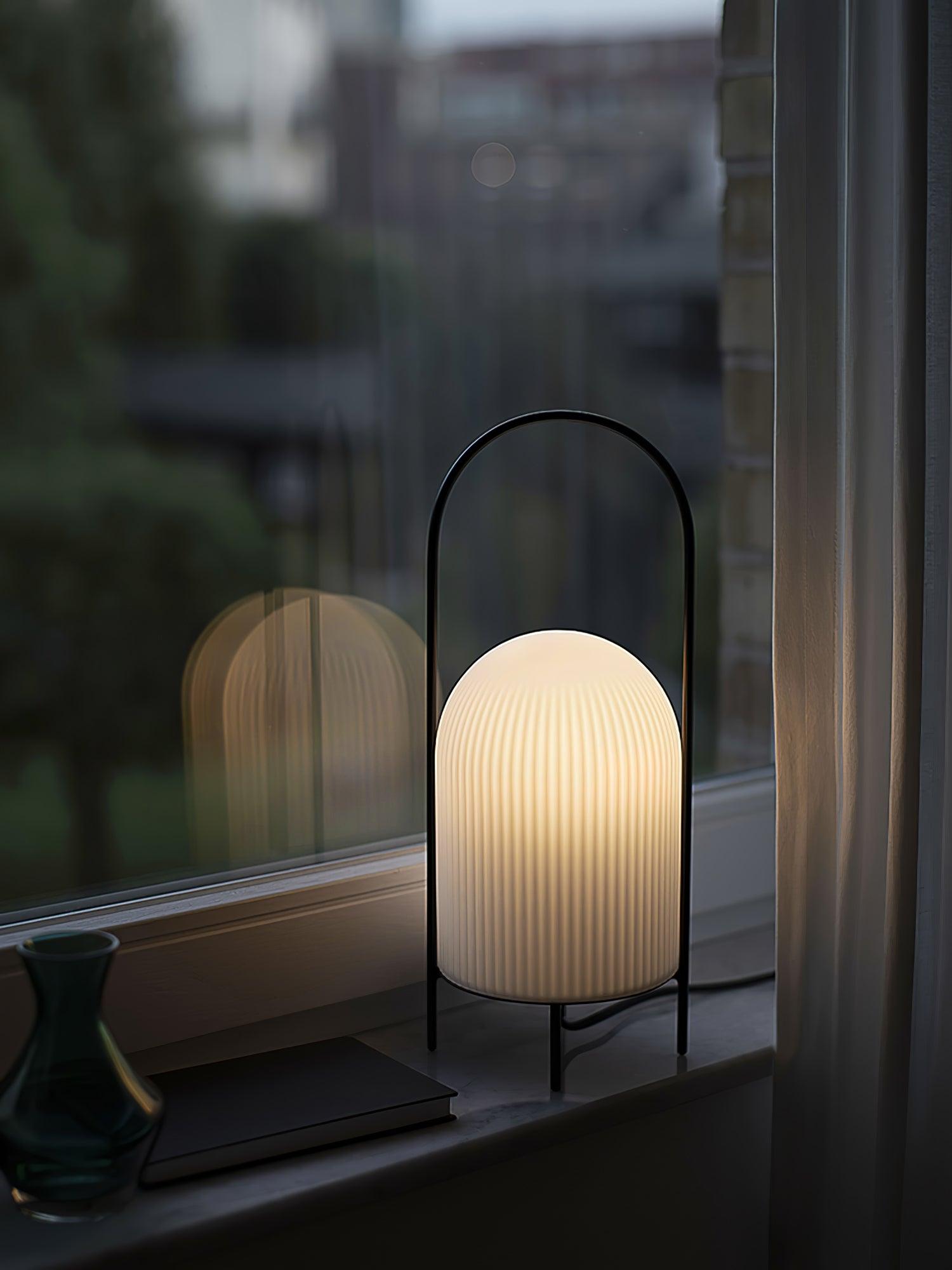 Ghost Table Lamp