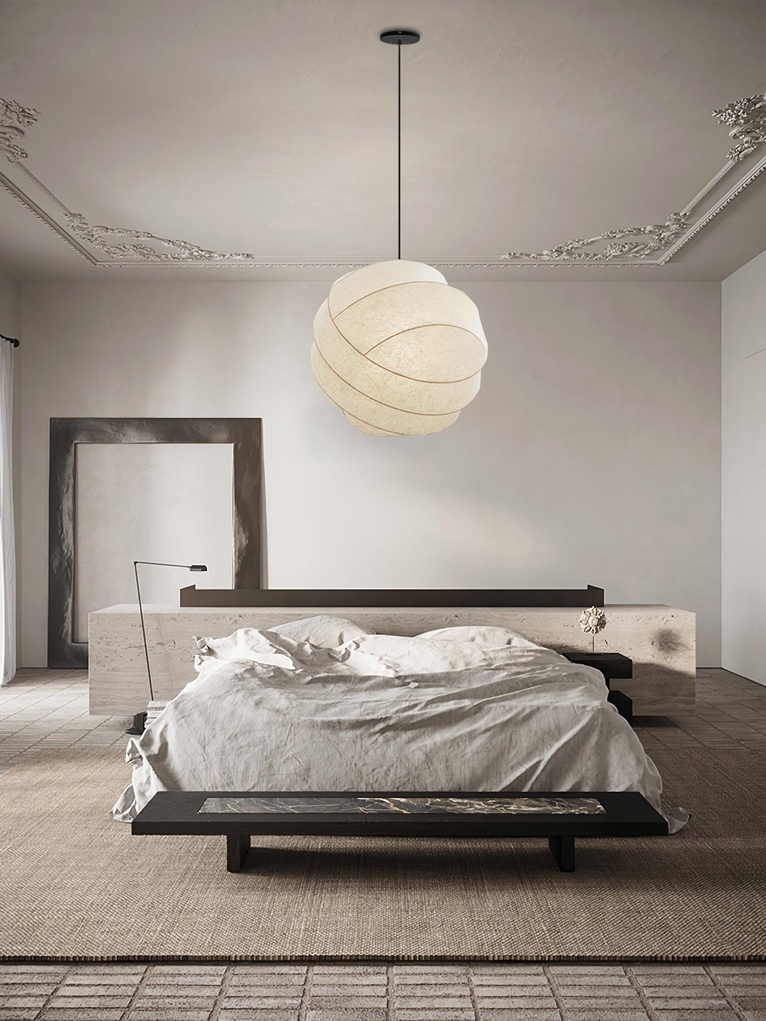 Turner Pendant Lamp