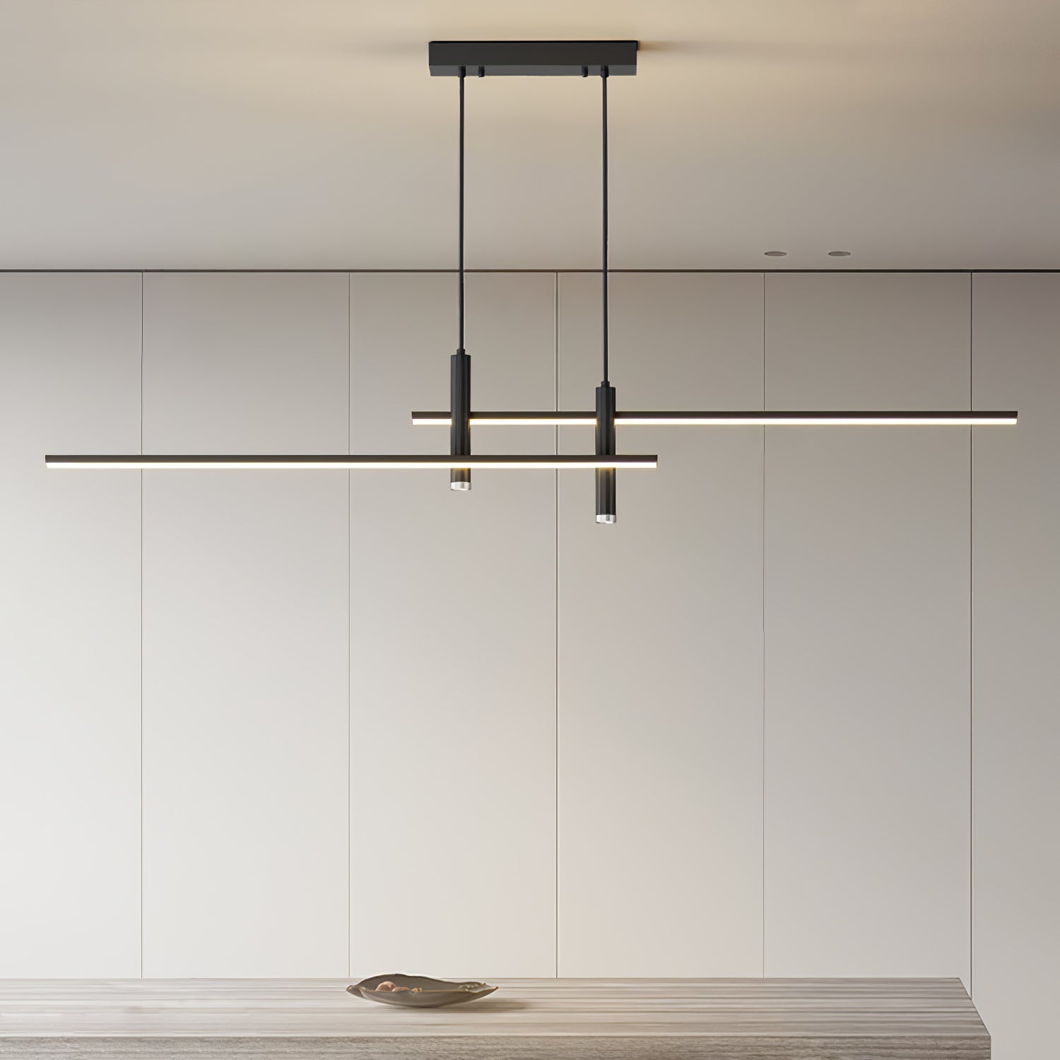 Links Island Pendant Light