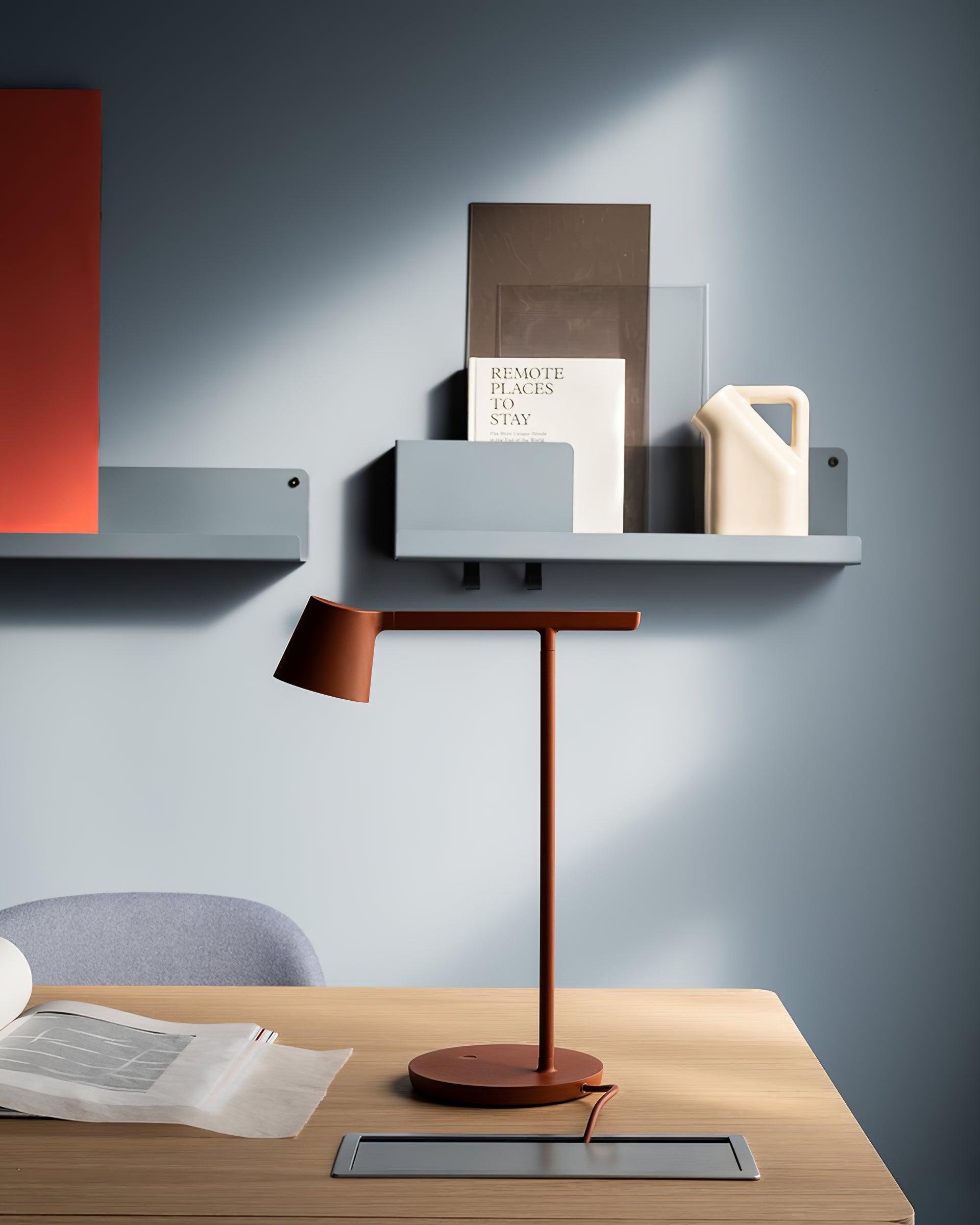 Tip Table Lamp