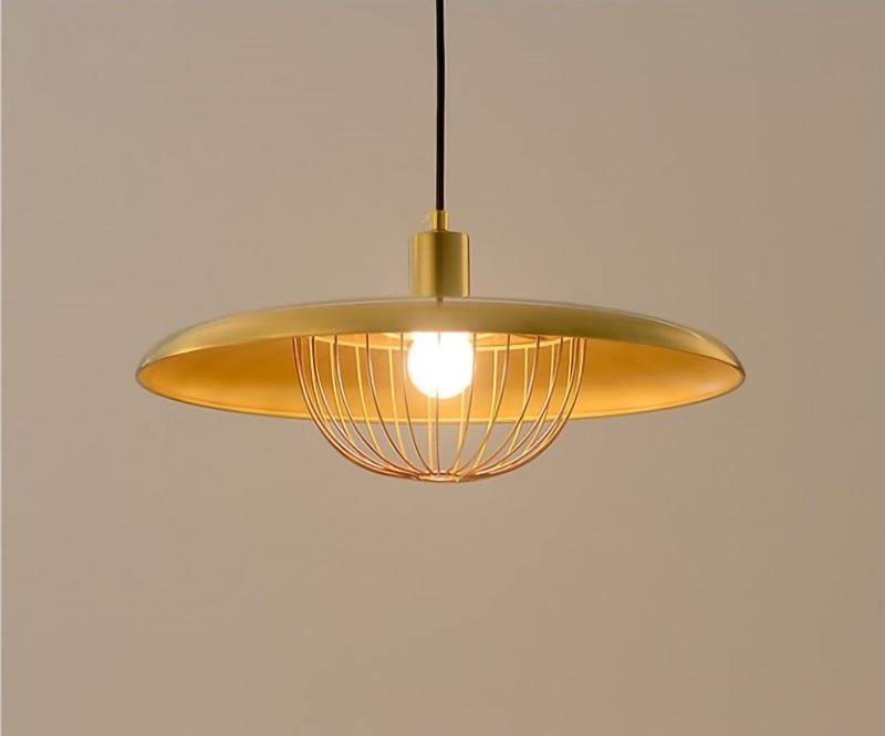 Kasa Pendant Lamp