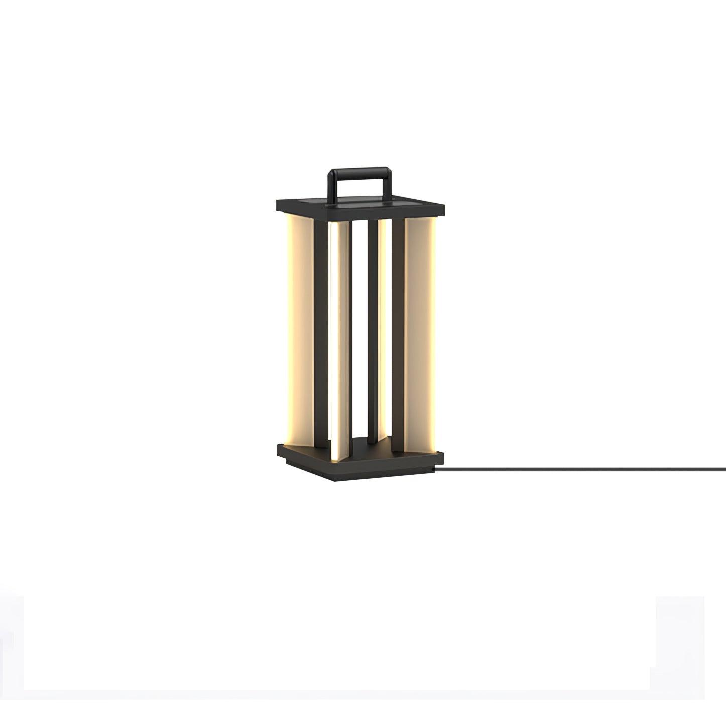 Metroluxe Outdoor Light