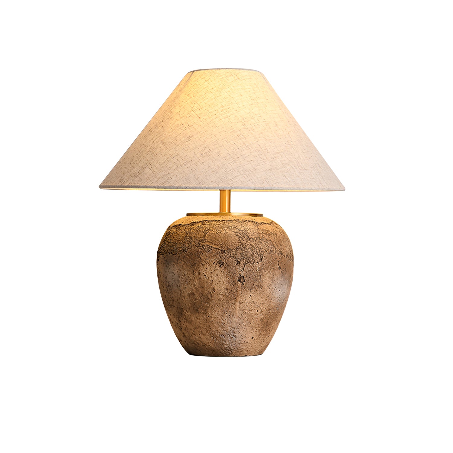 Emery Terra Table Lamp