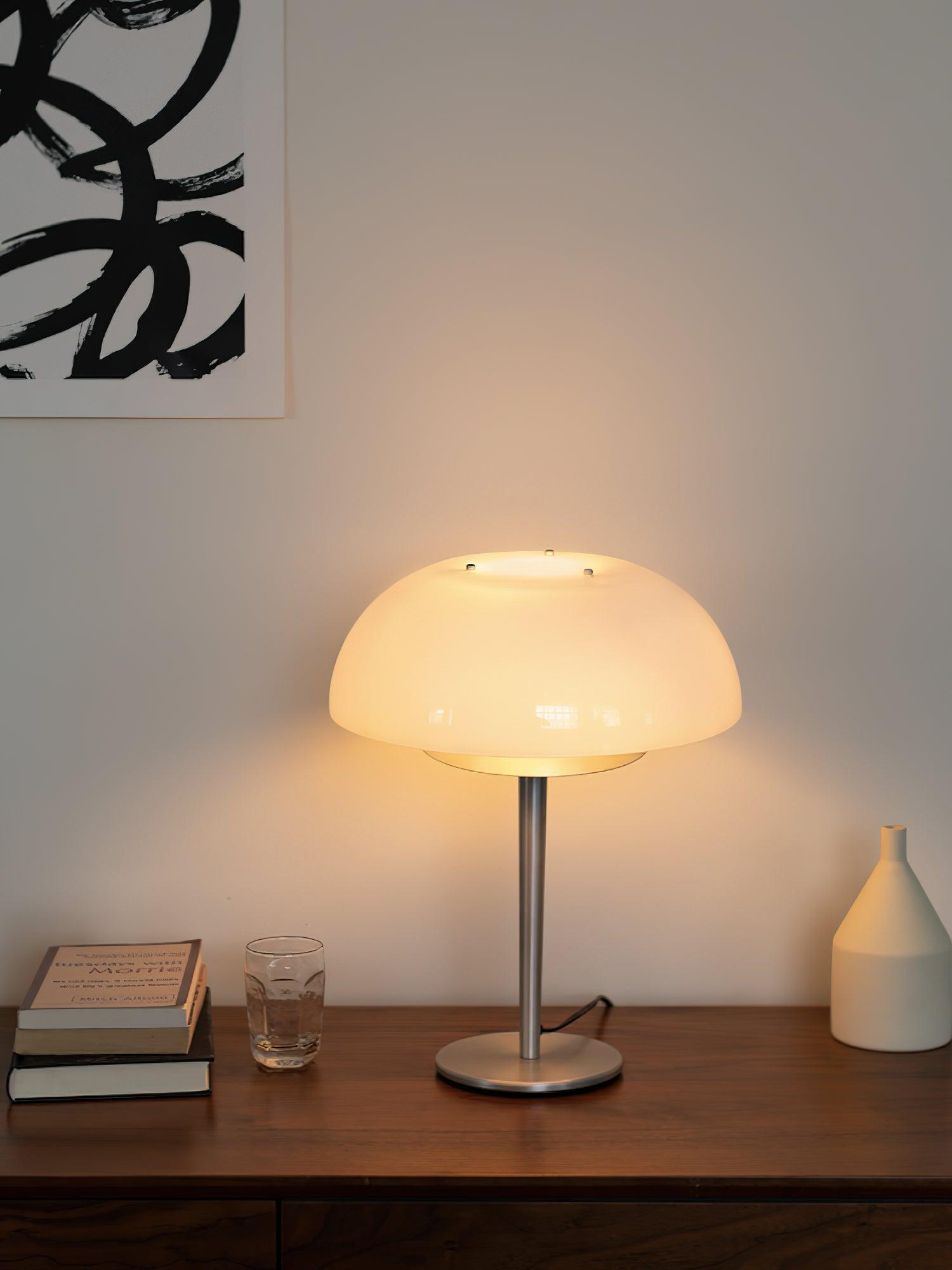 Wuzzini Table Lamp