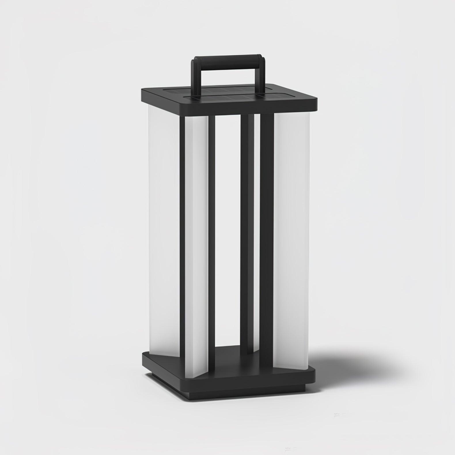 Metroluxe Outdoor Light