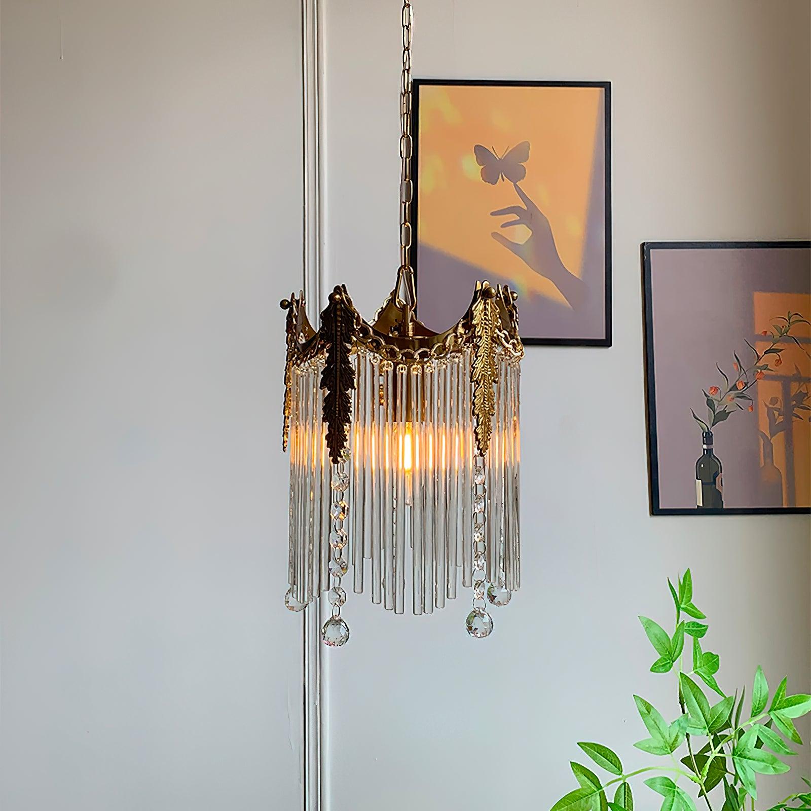 Vacarro Pendant Light