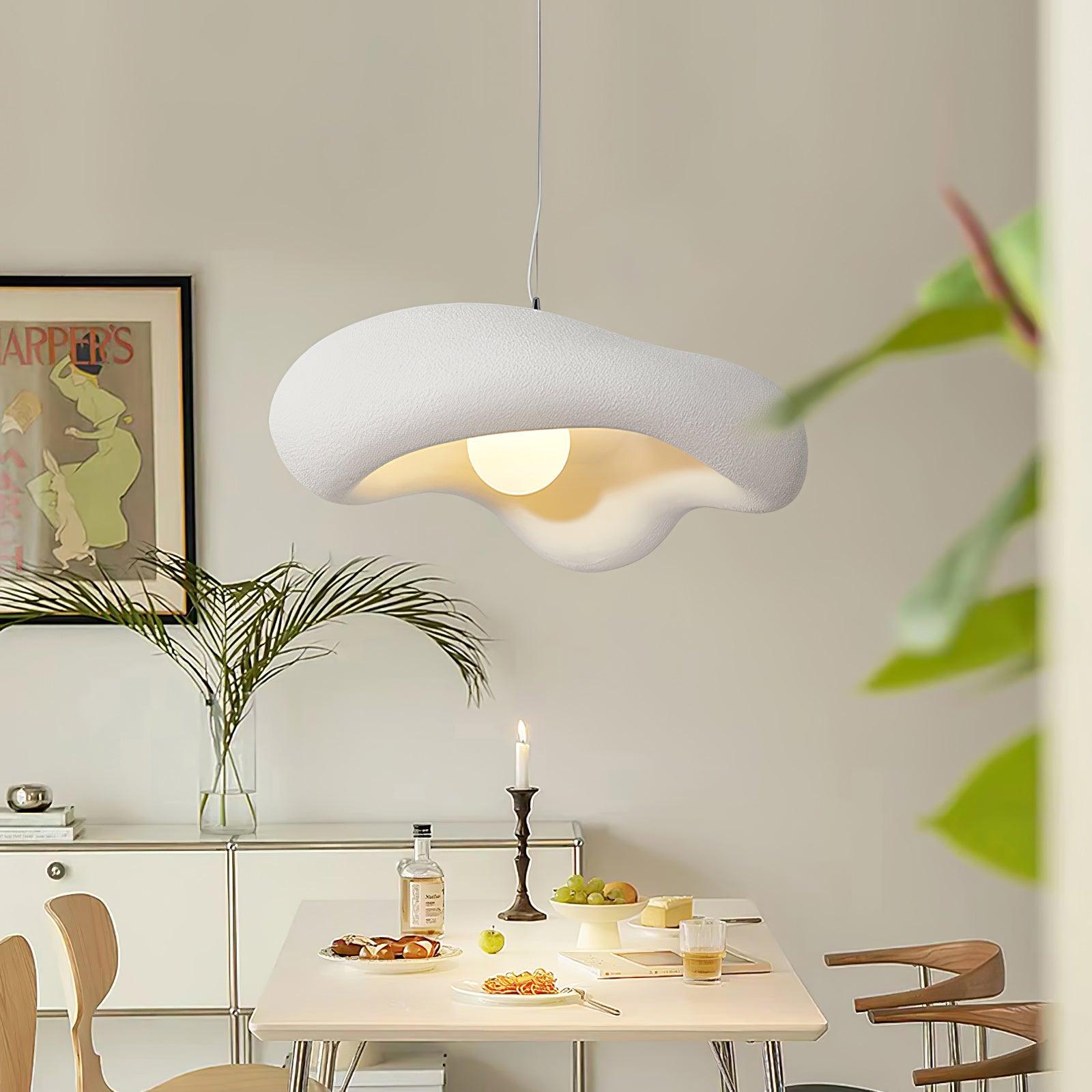 Eterna Wabi Sabi Pendant Light