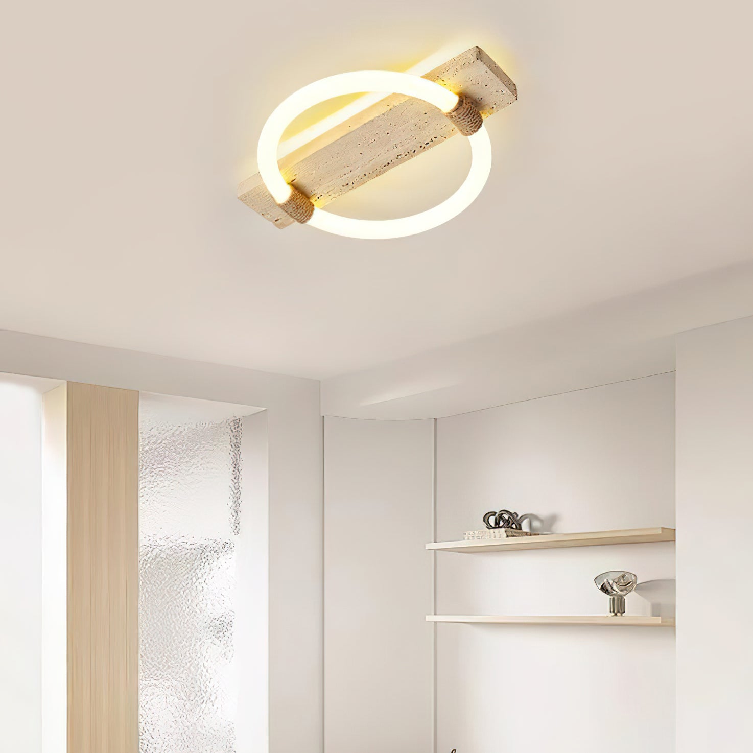 Stonek Ceiling Lamp